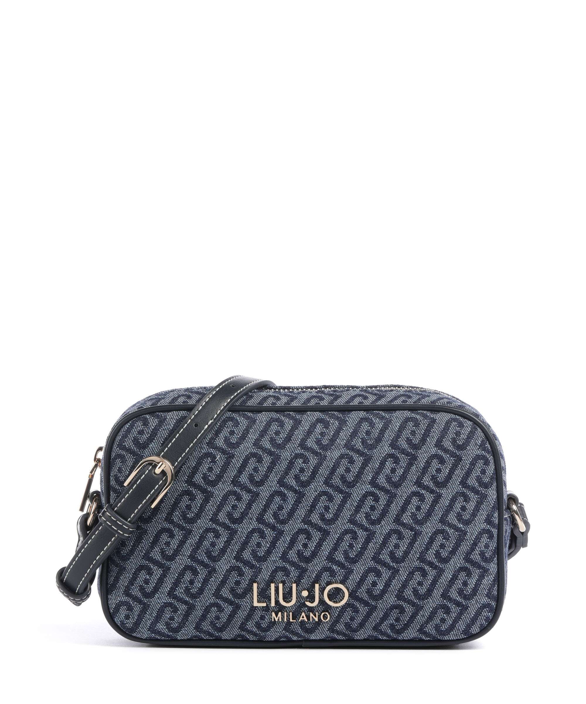 Liu Jo Evrim S Torba przez ramię dress blue