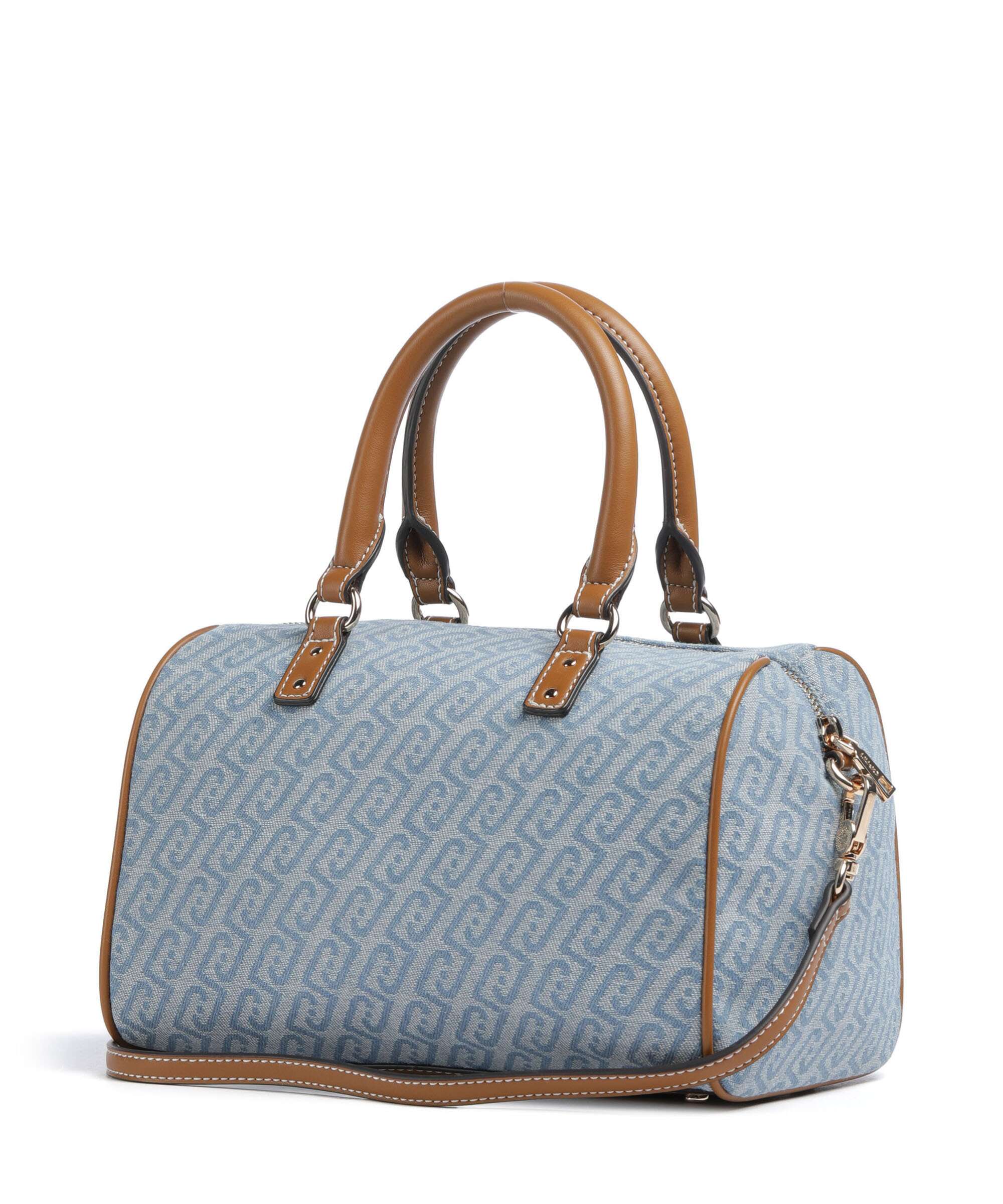 Liu Jo Evrim S Torebka dusty blue - Image 3