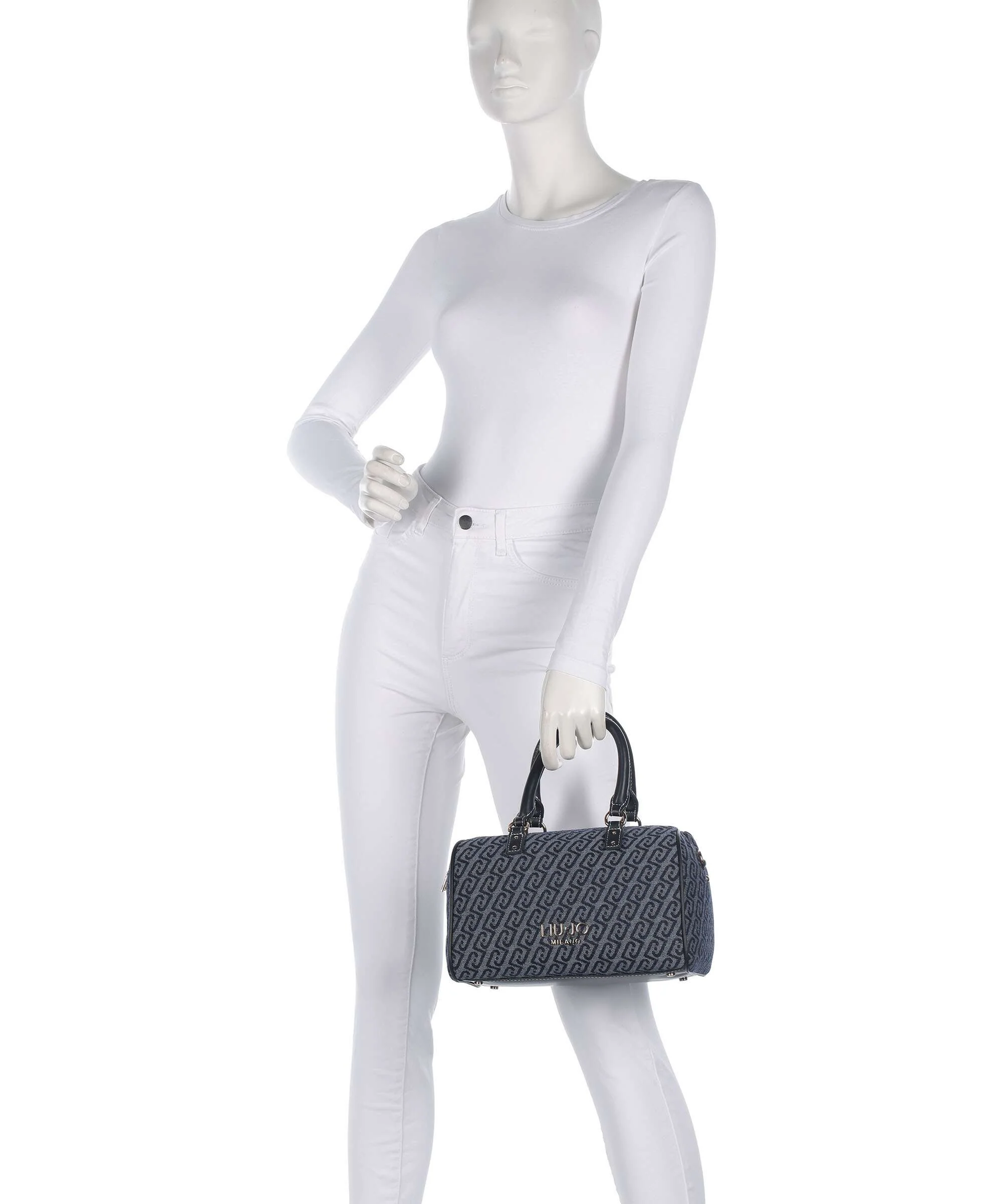 Liu Jo Evrim S Torebka dress blue - Image 3