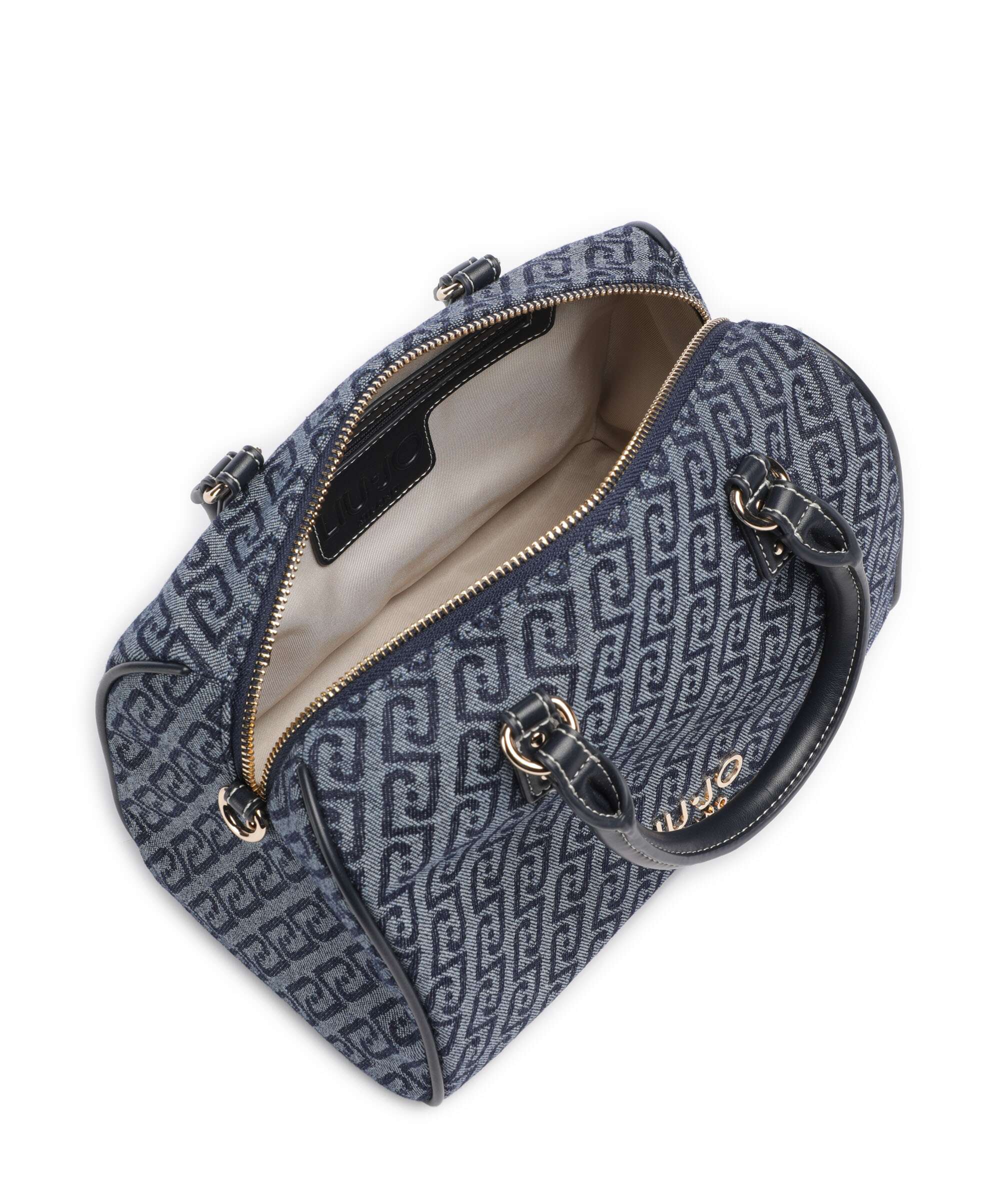 Liu Jo Evrim S Torebka dress blue - Image 5