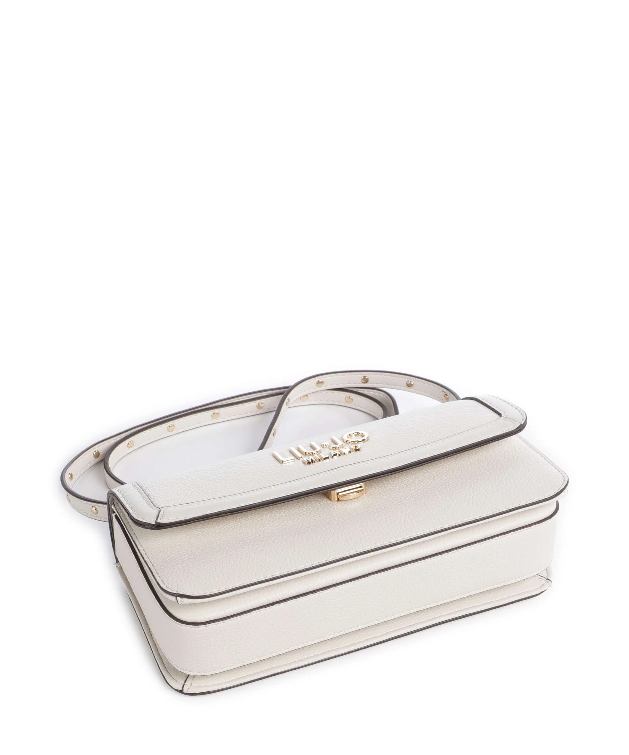 Liu Jo Evrim Torba na ramię cream - Image 6