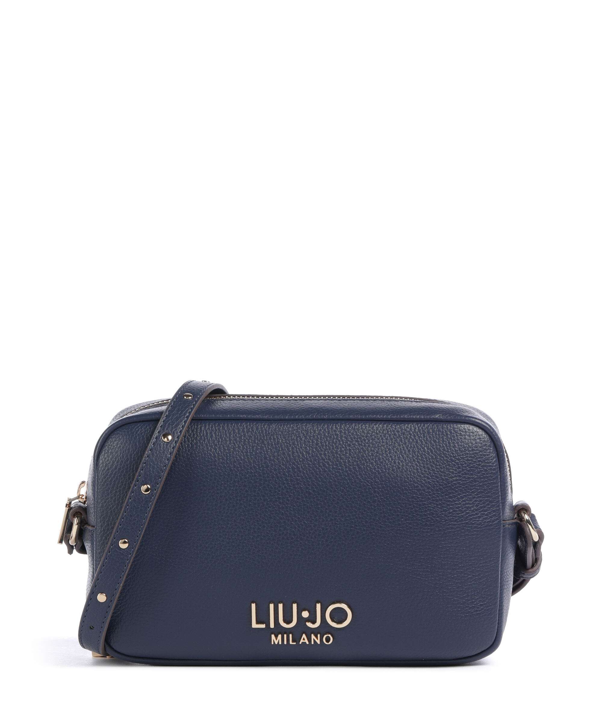 Liu Jo Evrim Torba przez ramię dress blue