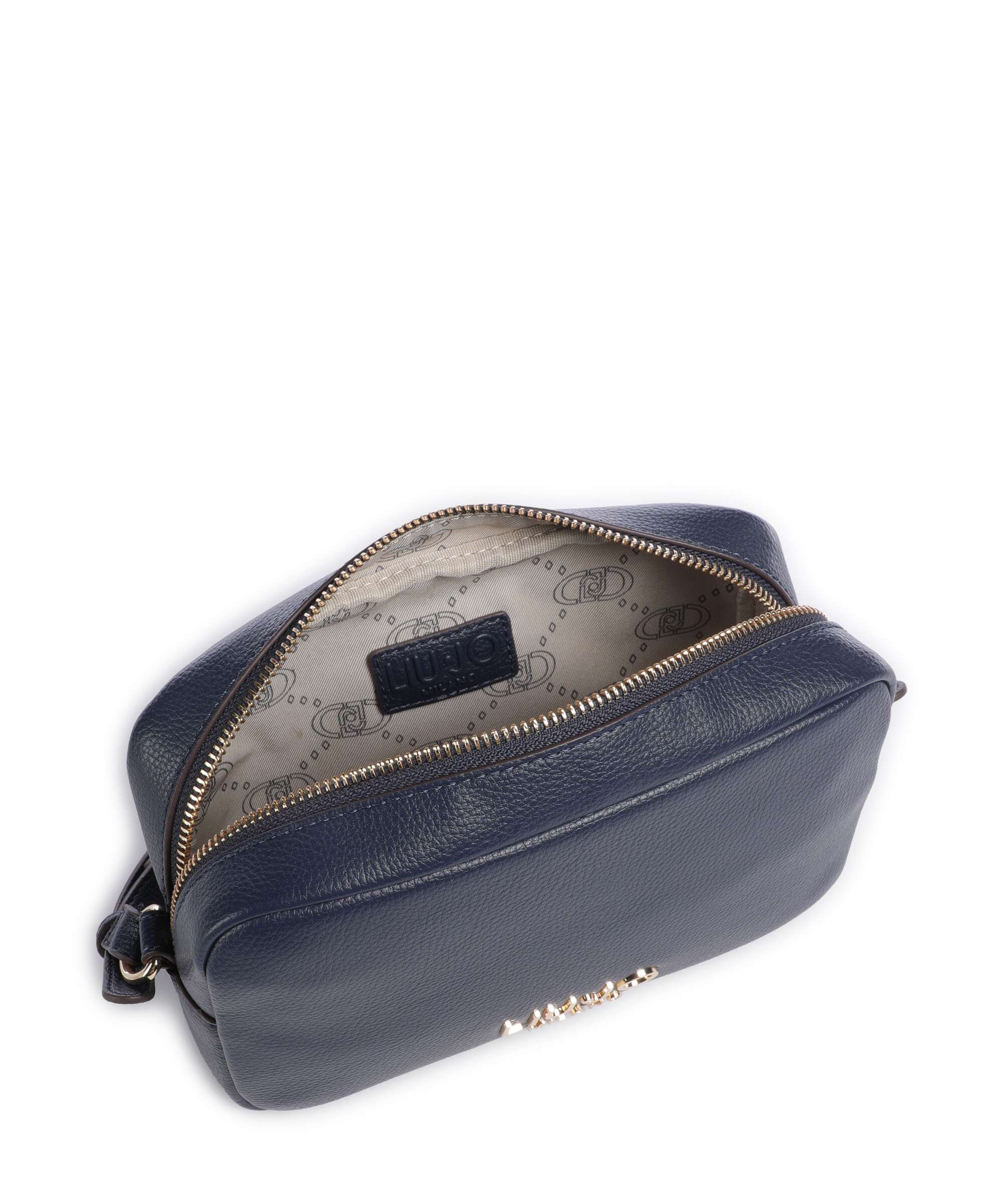 Liu Jo Evrim Torba przez ramię dress blue - Image 6