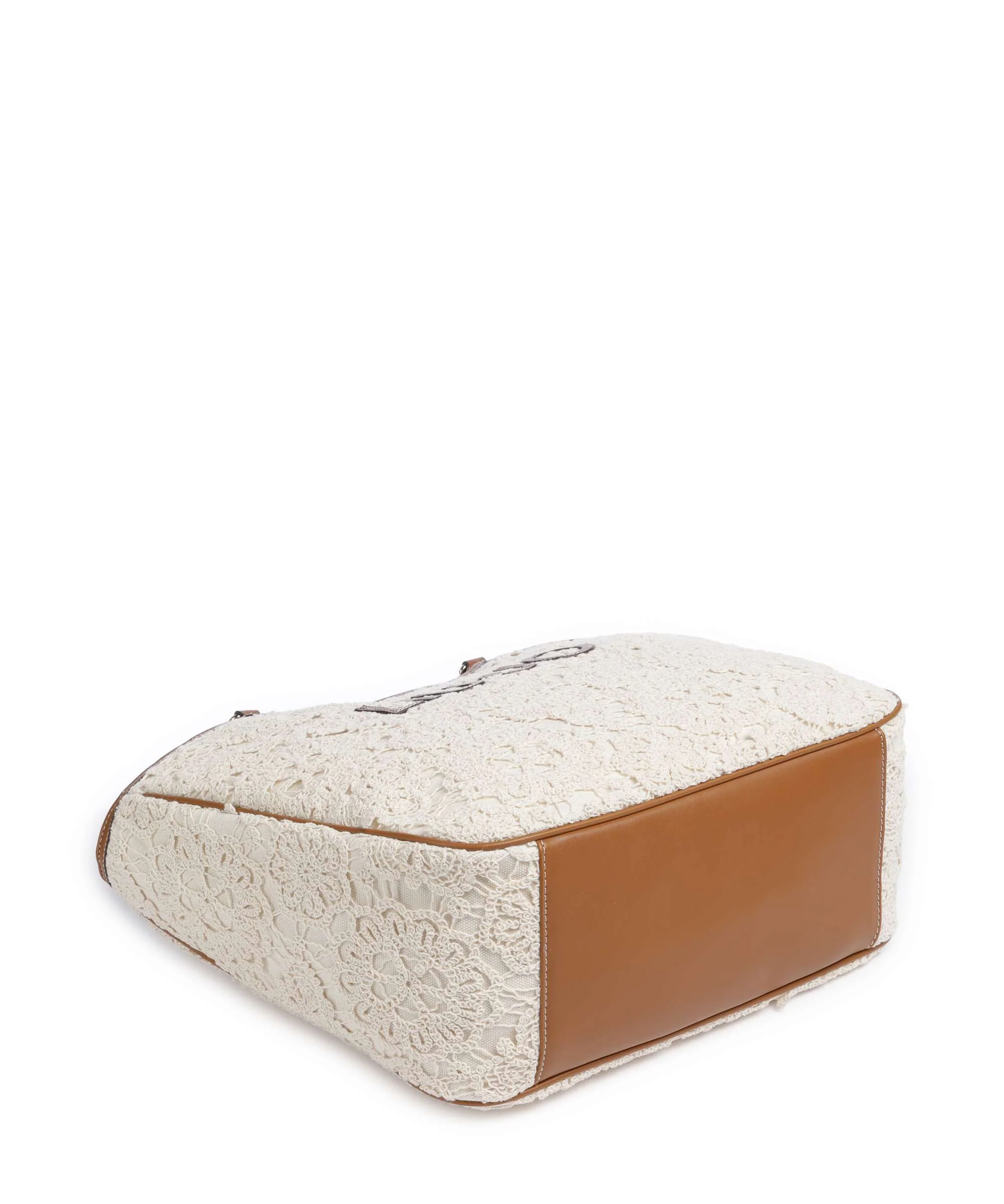 Liu Jo Ferielle L Torba na zakupy cream - Image 4