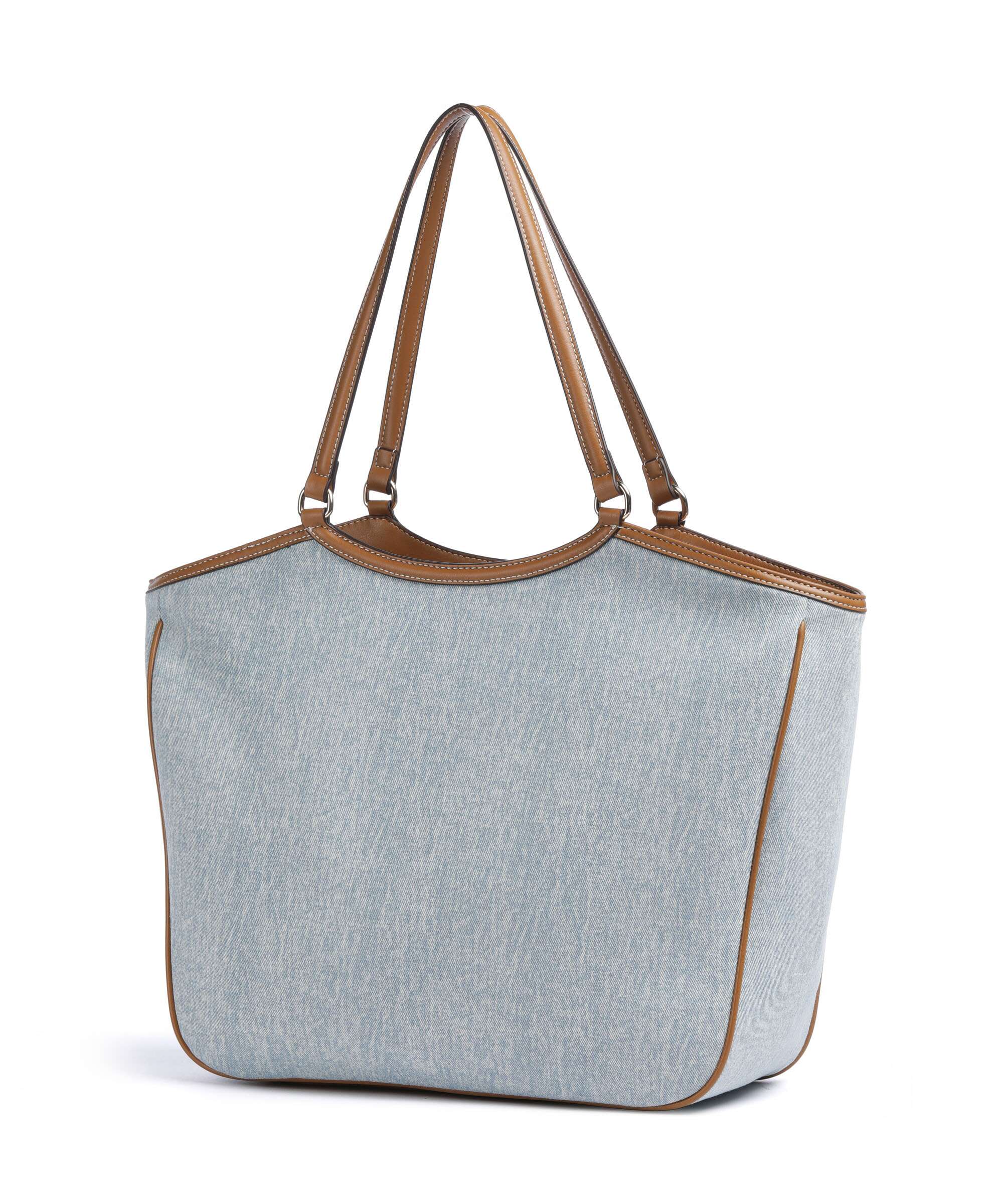Liu Jo Ferielle L Torba na zakupy light denim - Image 2