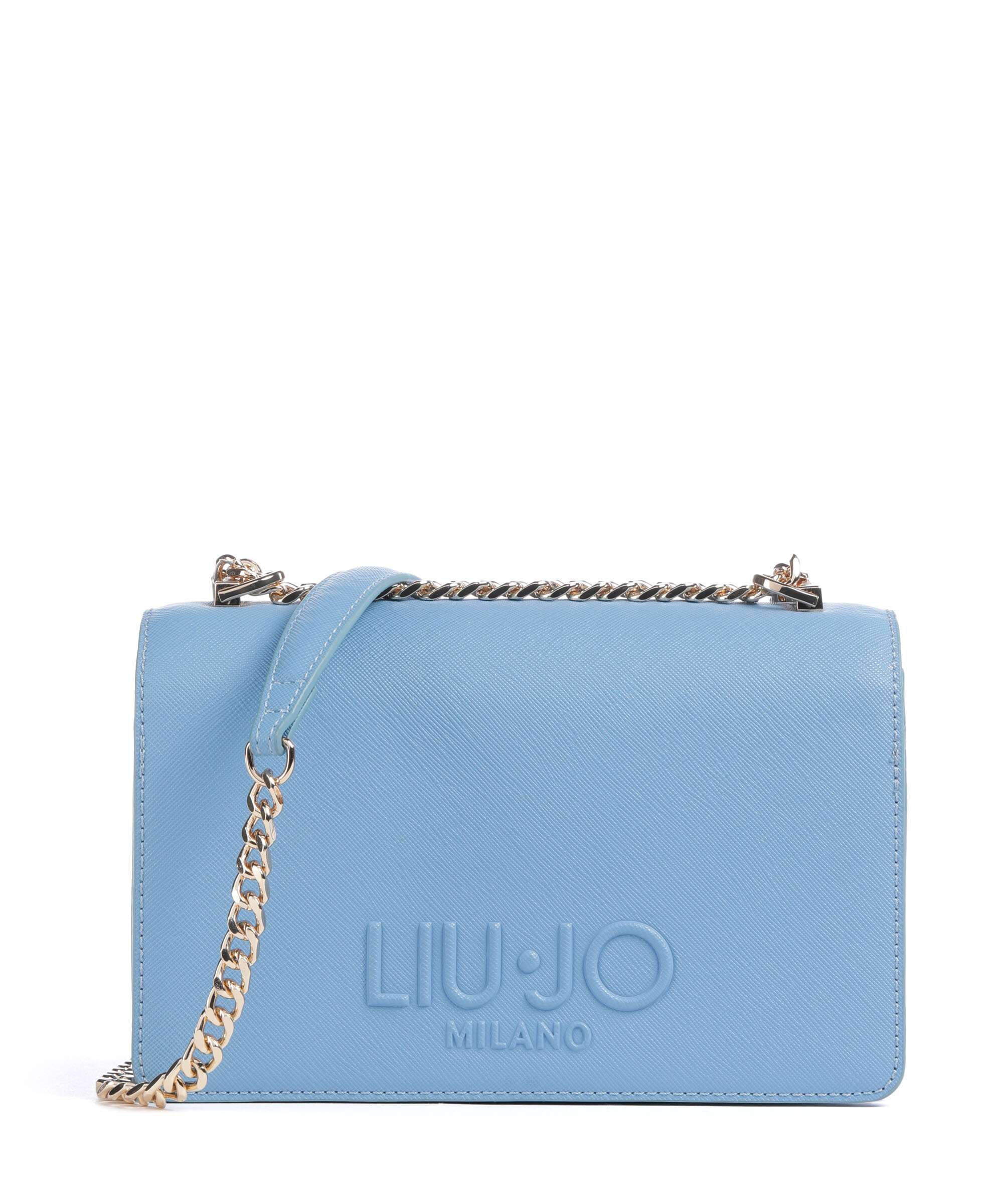 Liu Jo Halona M Torba na ramię azure blue