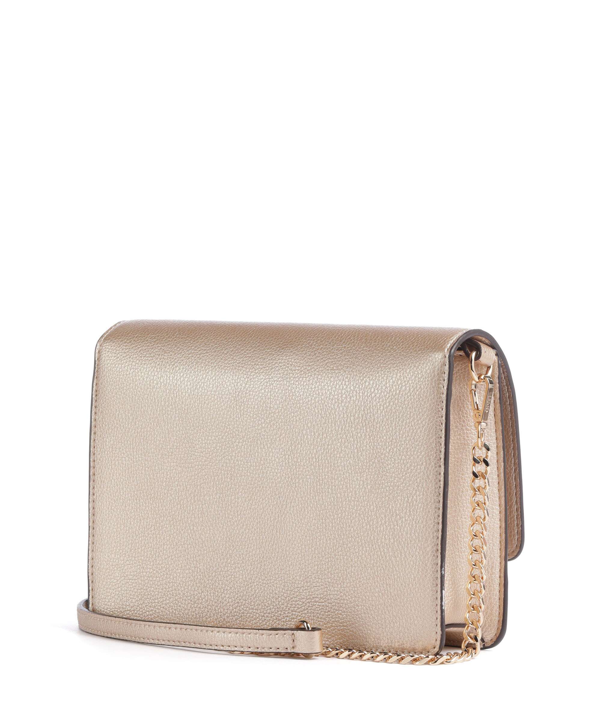Liu Jo Icon M Torba przez ramię light gold - Image 2