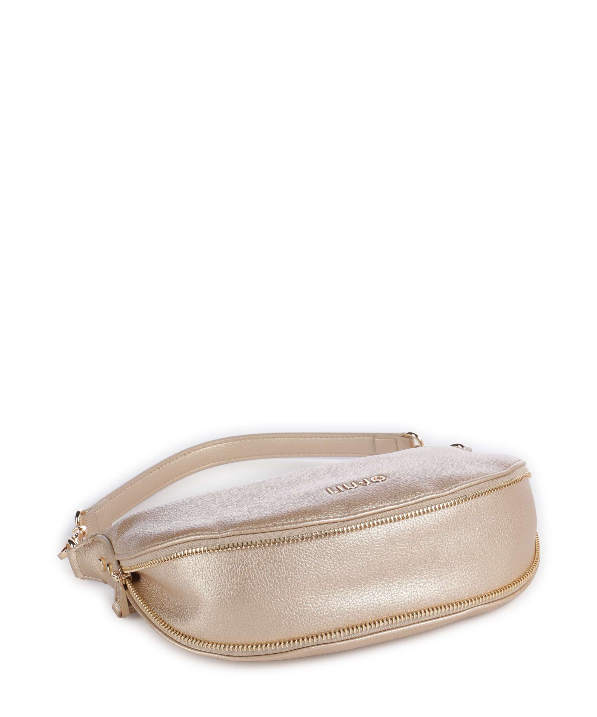 Liu Jo Kaliska S Torba na ramię light gold - Image 6