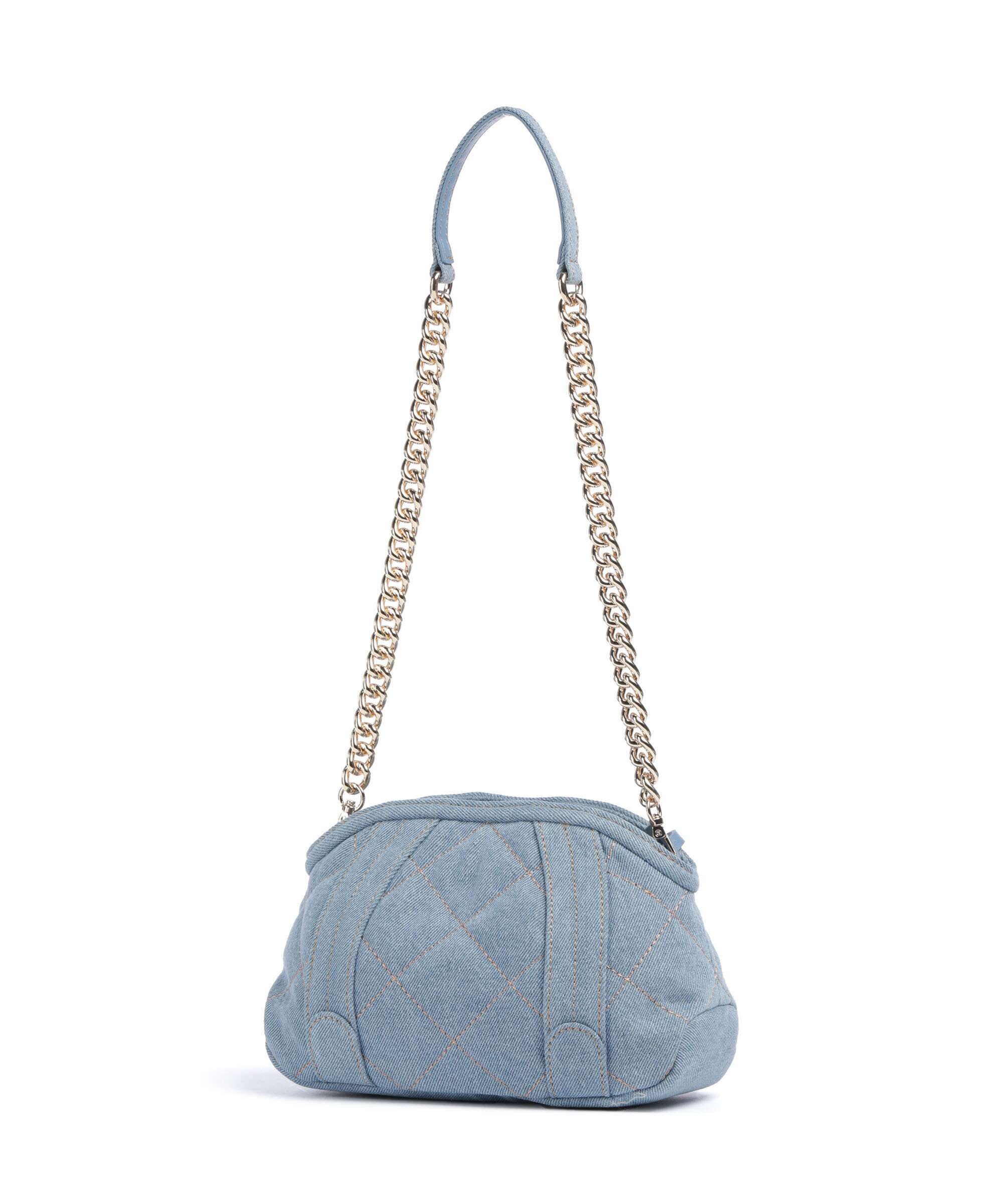 Liu Jo Kate Torba na ramię denim - Image 2