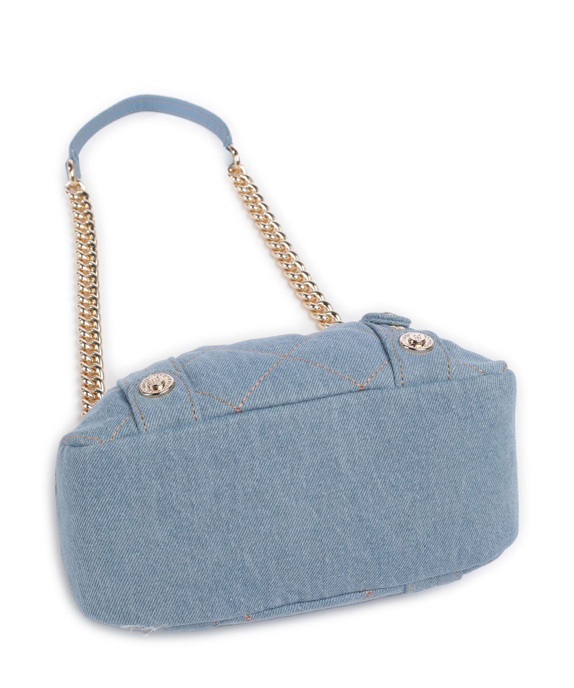 Liu Jo Kate Torba na ramię denim - Image 5