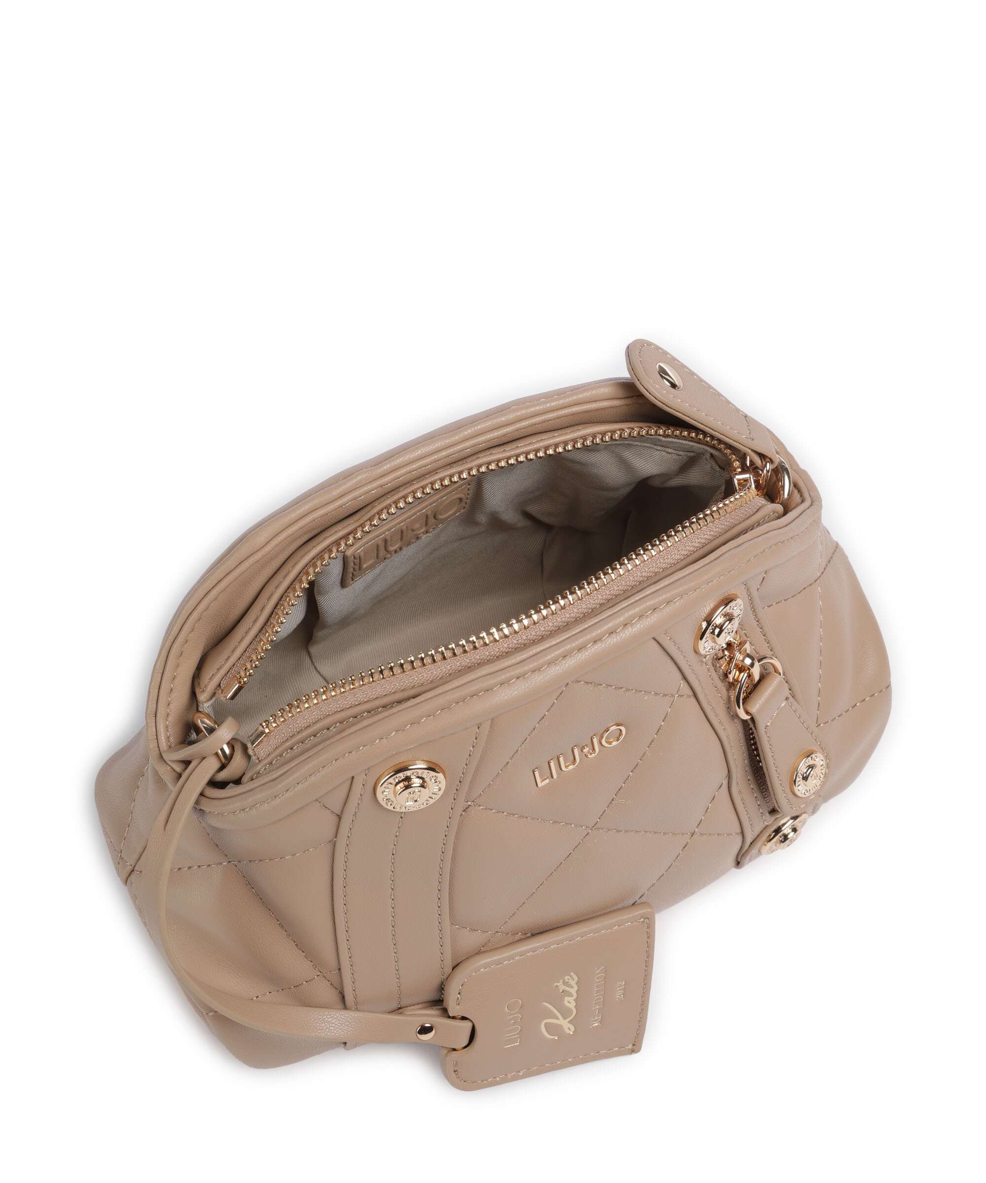 Liu Jo Kate Torba na ramię cameo rose                     - Image 6