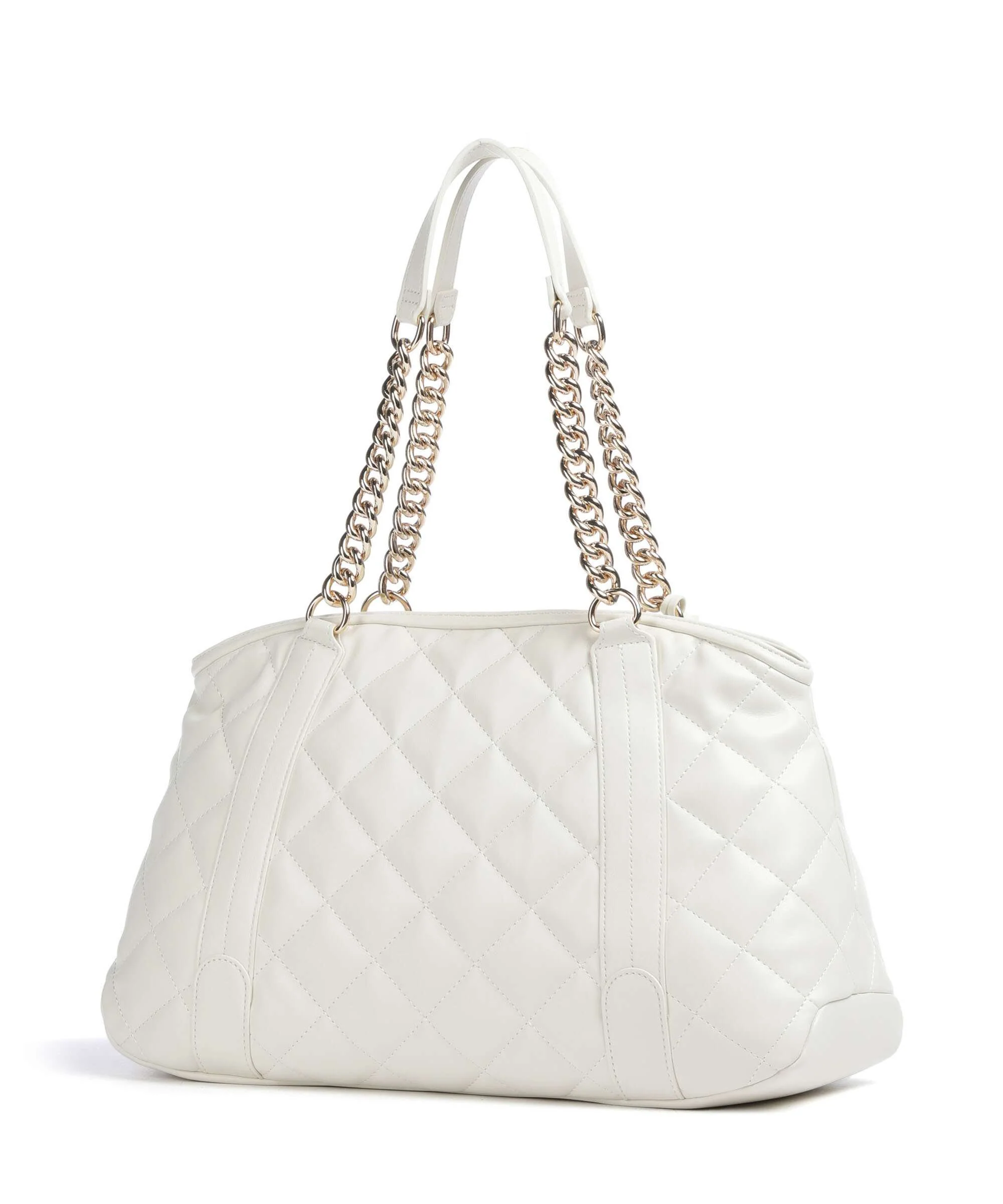 Liu Jo Kate Torba na zakupy cream                          - Image 2