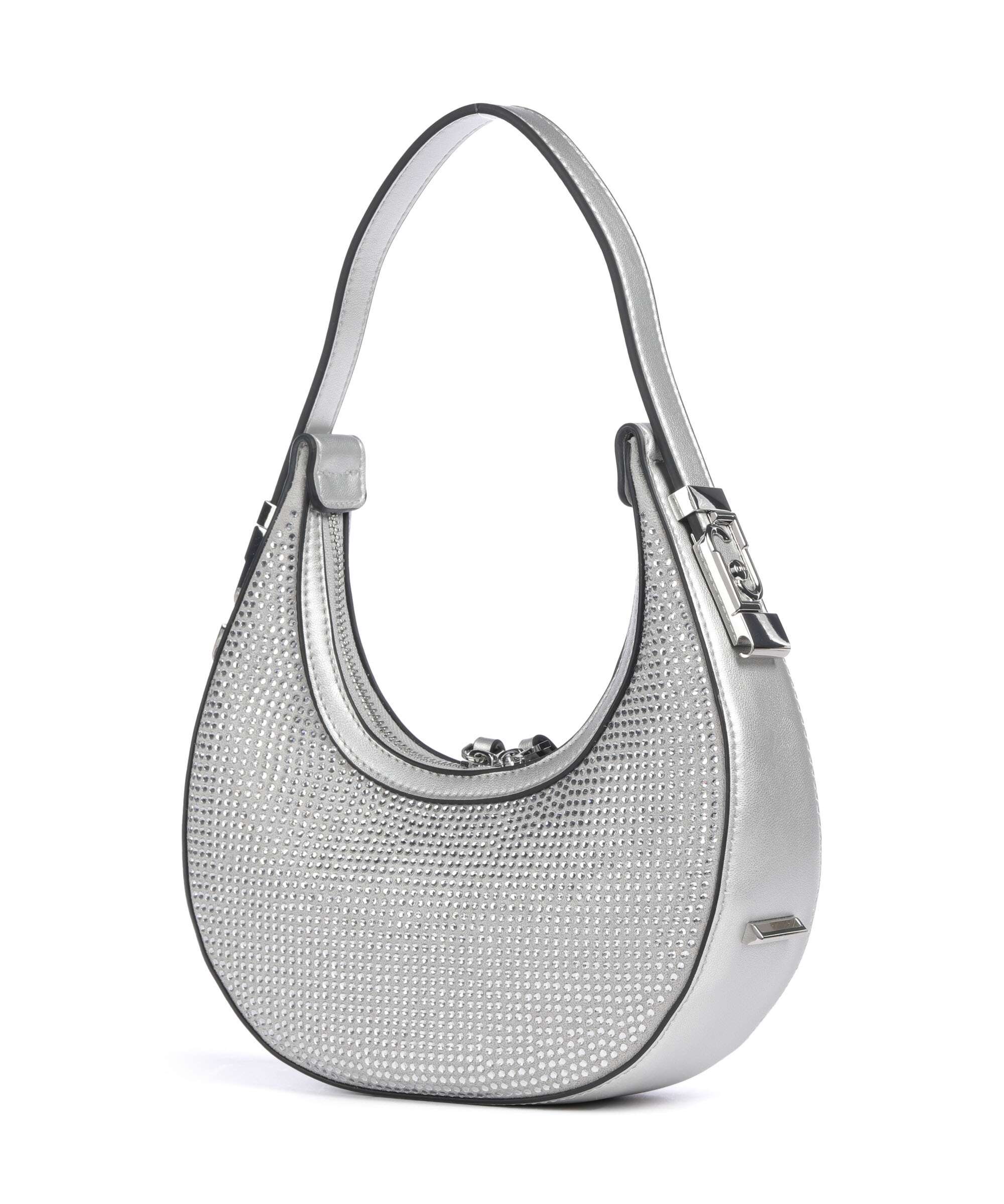 Liu Jo Kiele Torba na ramię pearl grey - Image 2