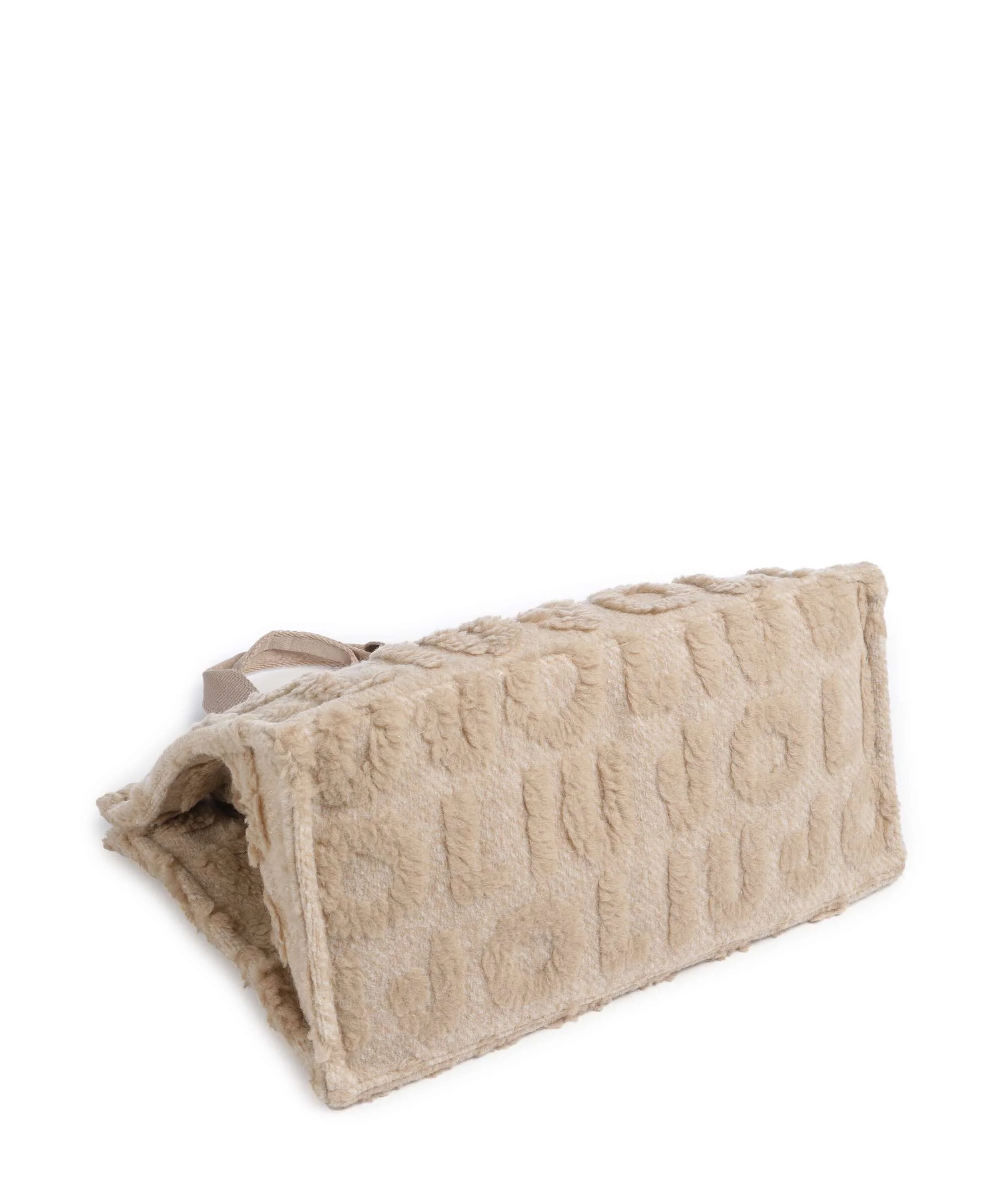 Liu Jo L Torba na zakupy oat milk - Image 5