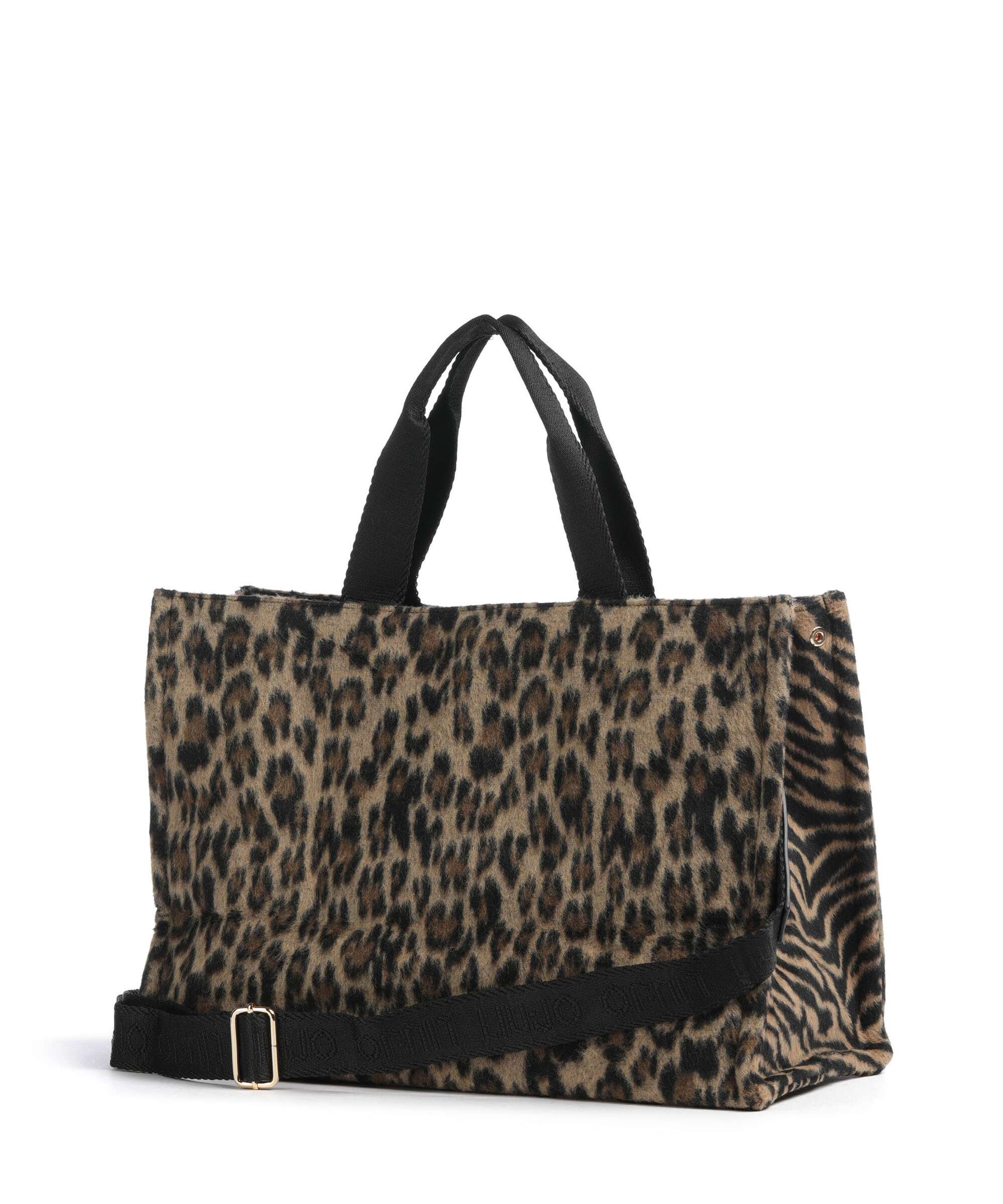 Liu Jo L Torebka brown animalier - Image 2