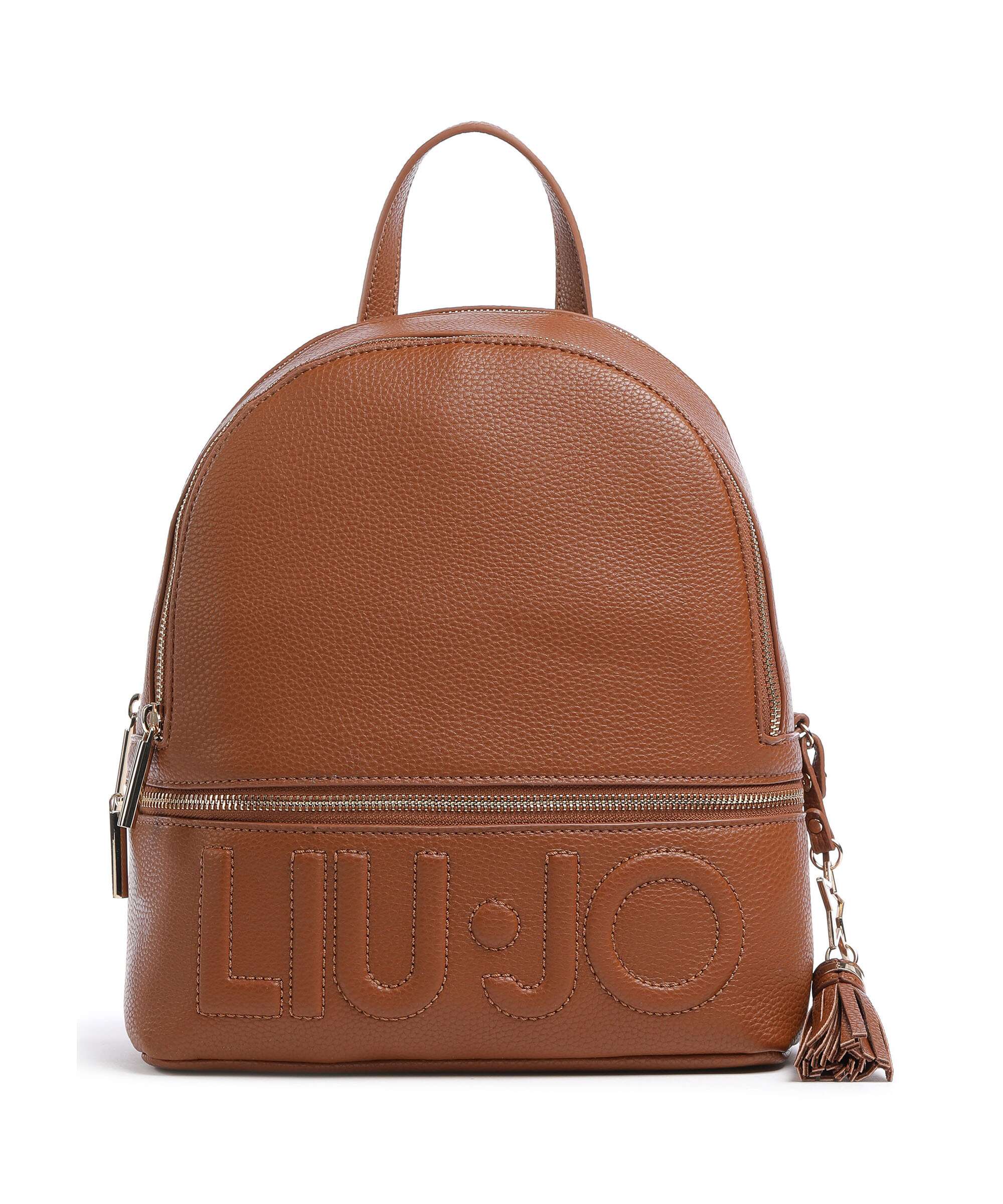 Liu Jo Logo Plecak deer                          