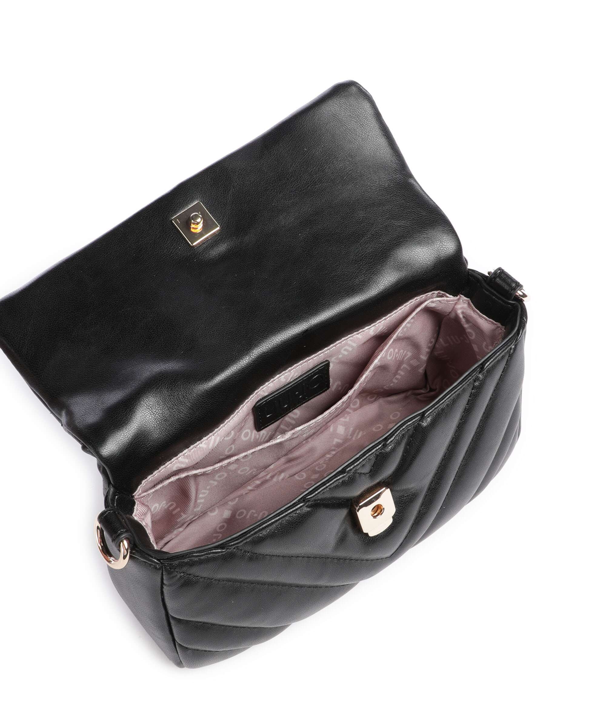 Liu Jo Lunny XS Torba na ramię nero - Image 6