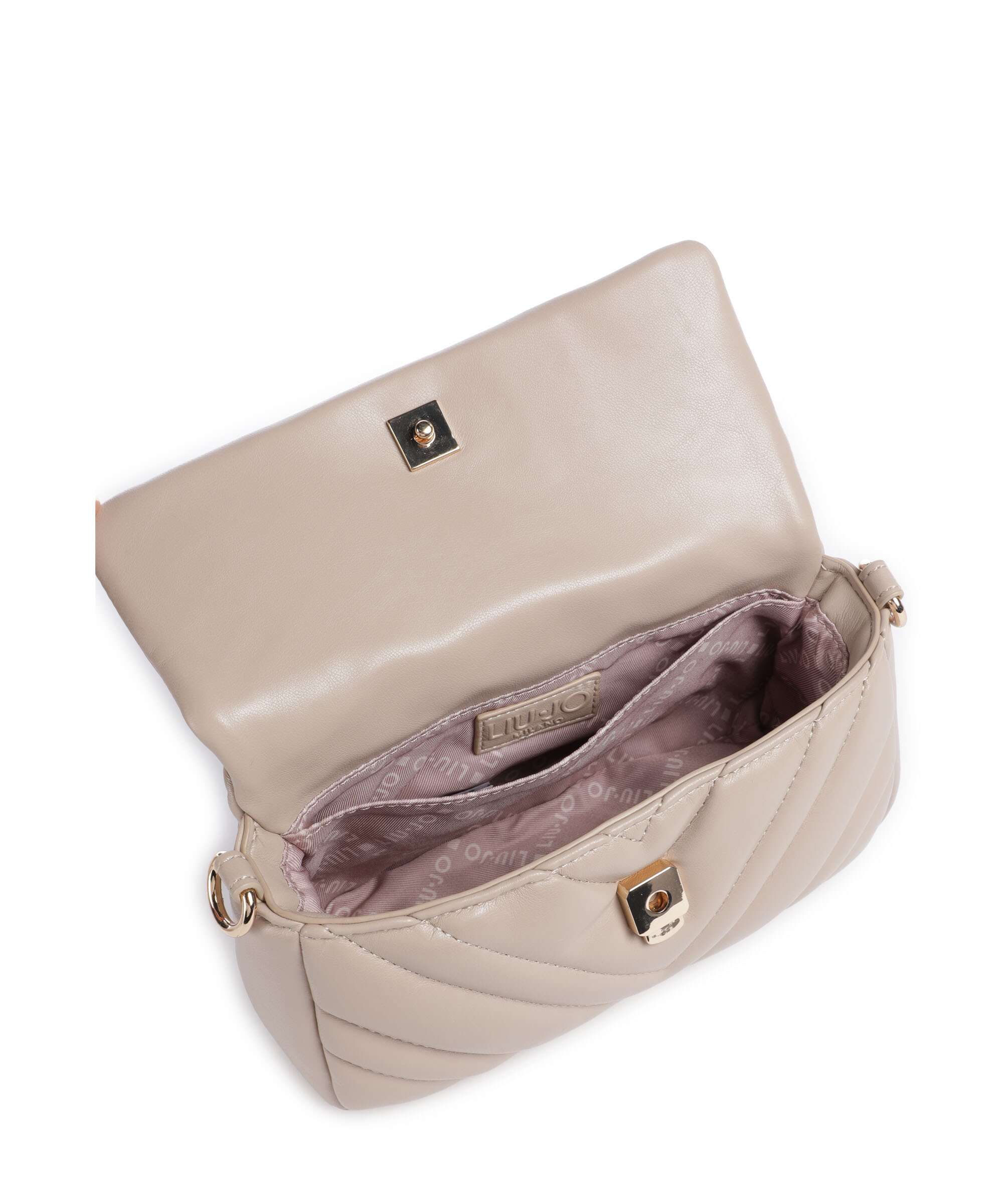 Liu Jo Lunny XS Torba na ramię neutro - Image 6