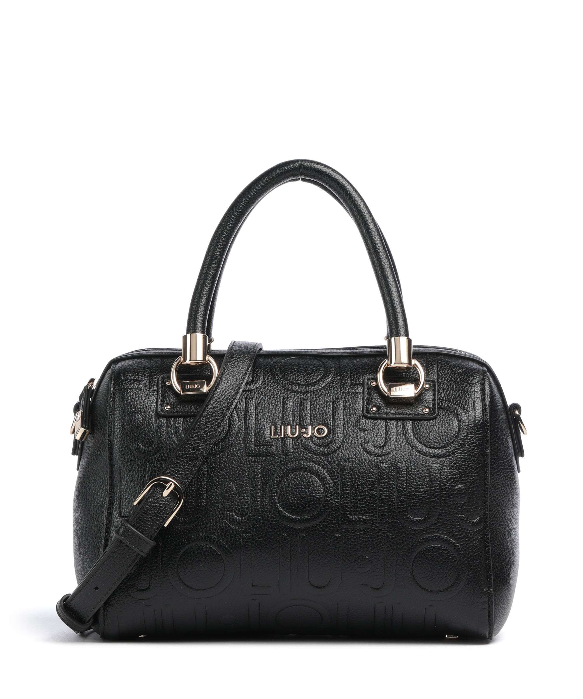 Liu Jo Manhattan S Torebka nero