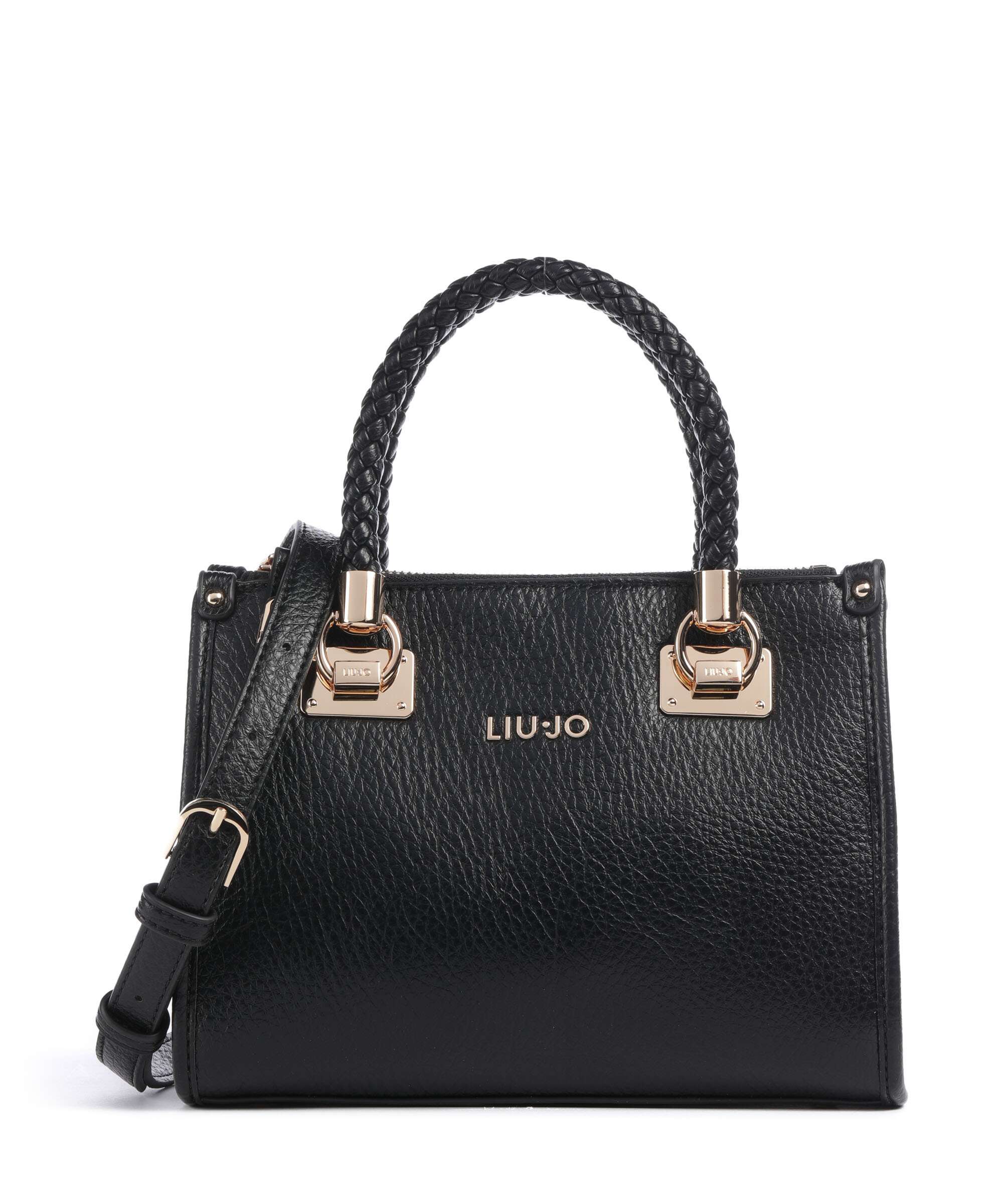 Liu Jo Manhattan S Torebka nero