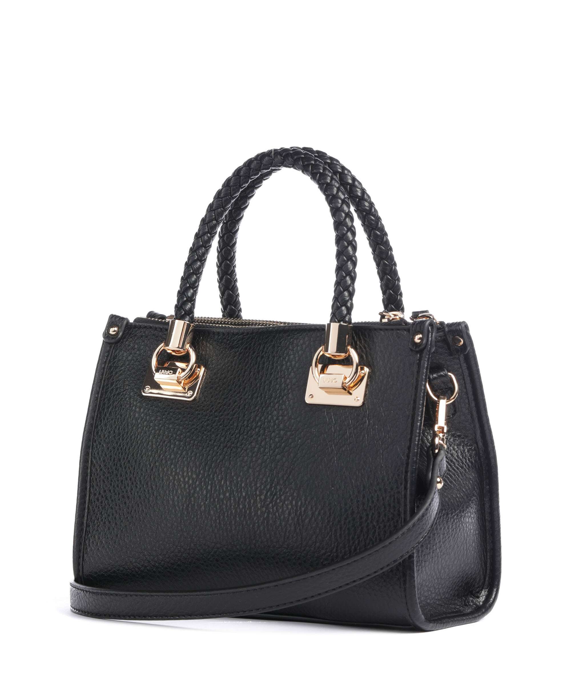Liu Jo Manhattan S Torebka nero - Image 2