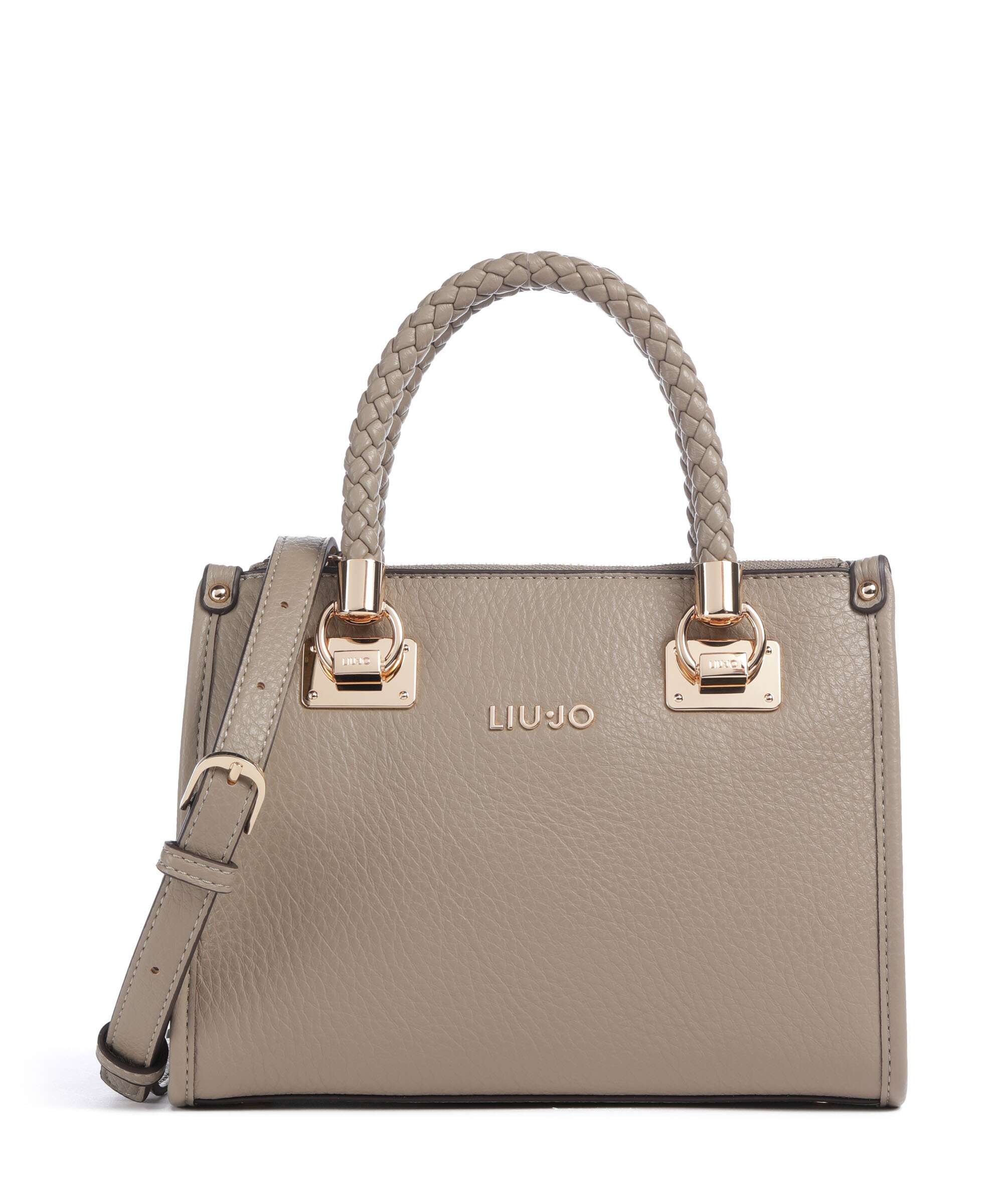 Liu Jo Manhattan S Torebka desert taupe