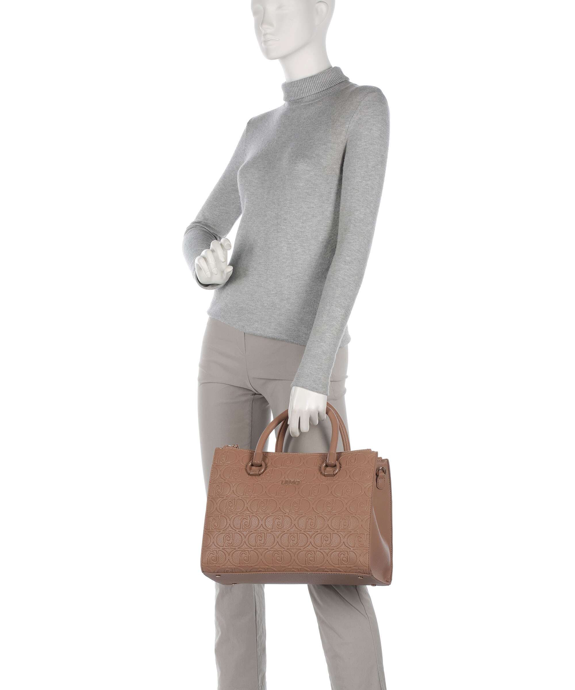 Liu Jo Manhattan Torebka teddy - Image 3