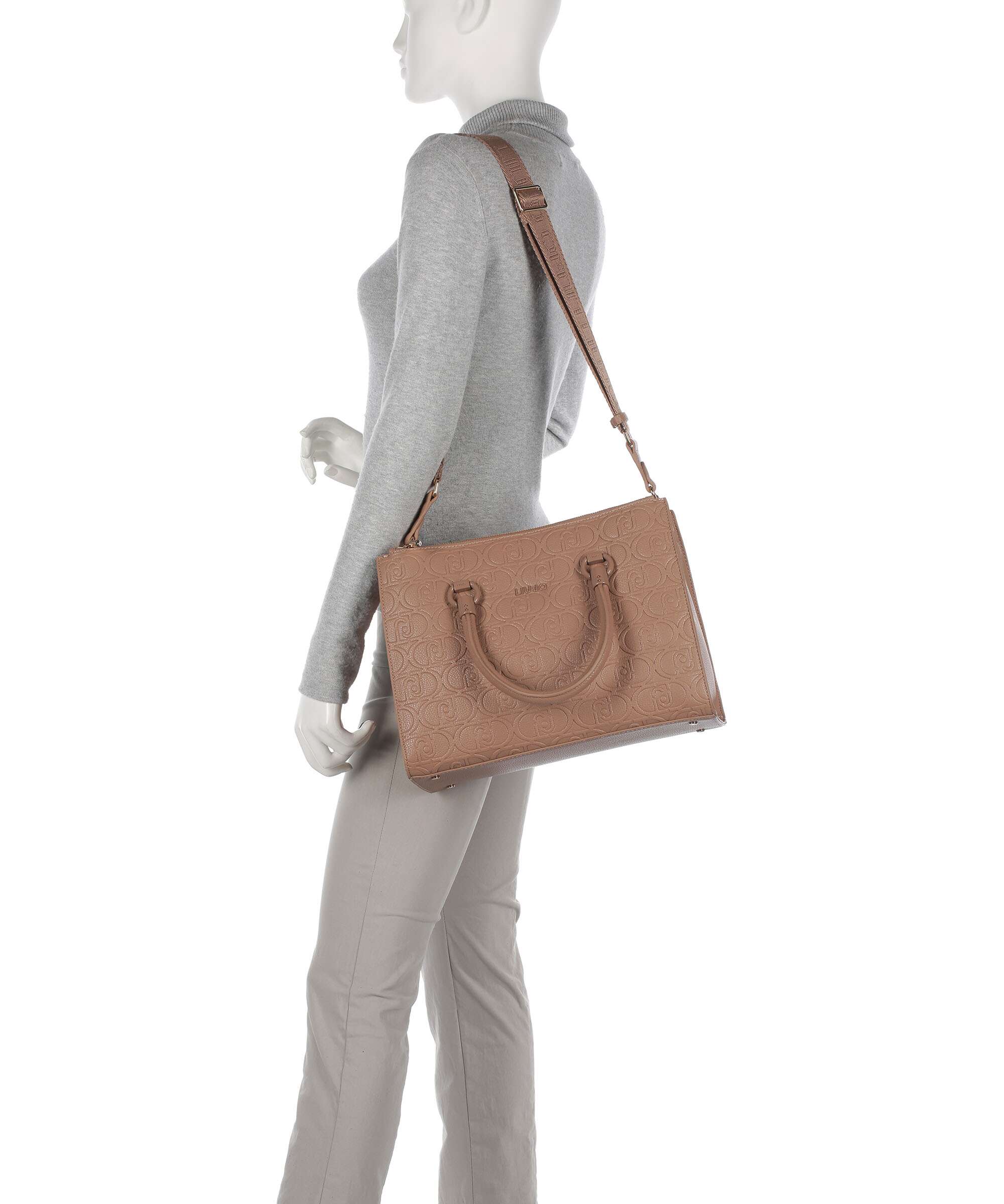 Liu Jo Manhattan Torebka teddy - Image 4