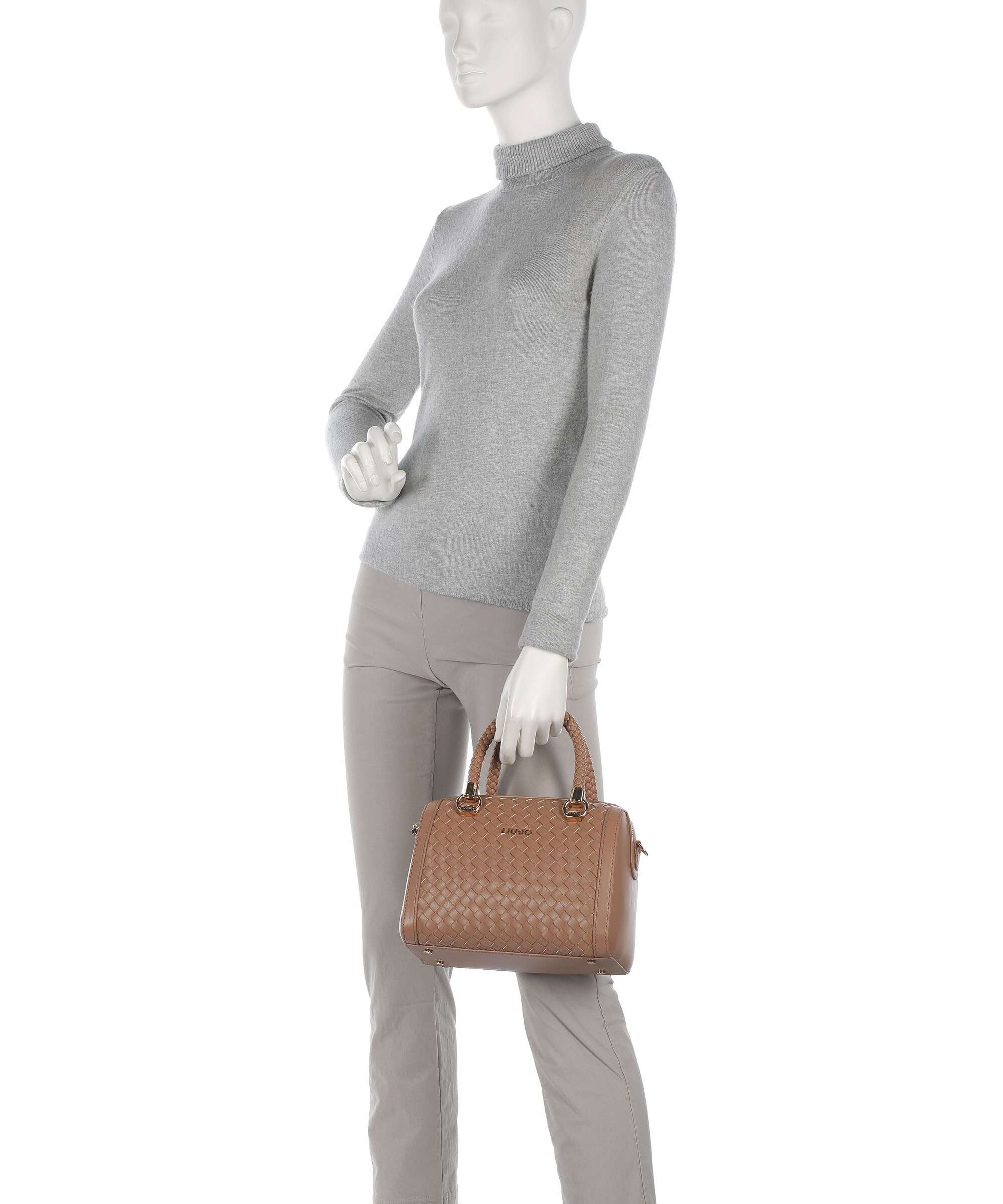 Liu Jo Manhattan Torebka teddy                          - Image 3