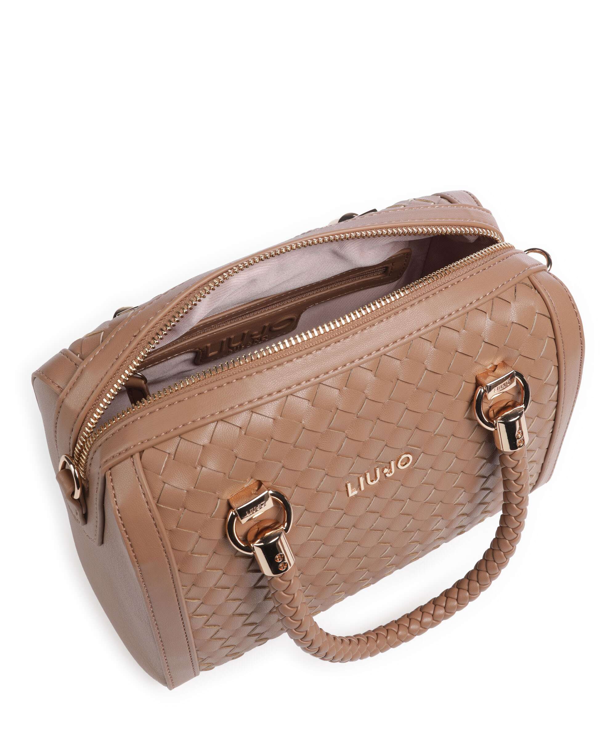 Liu Jo Manhattan Torebka teddy                          - Image 7