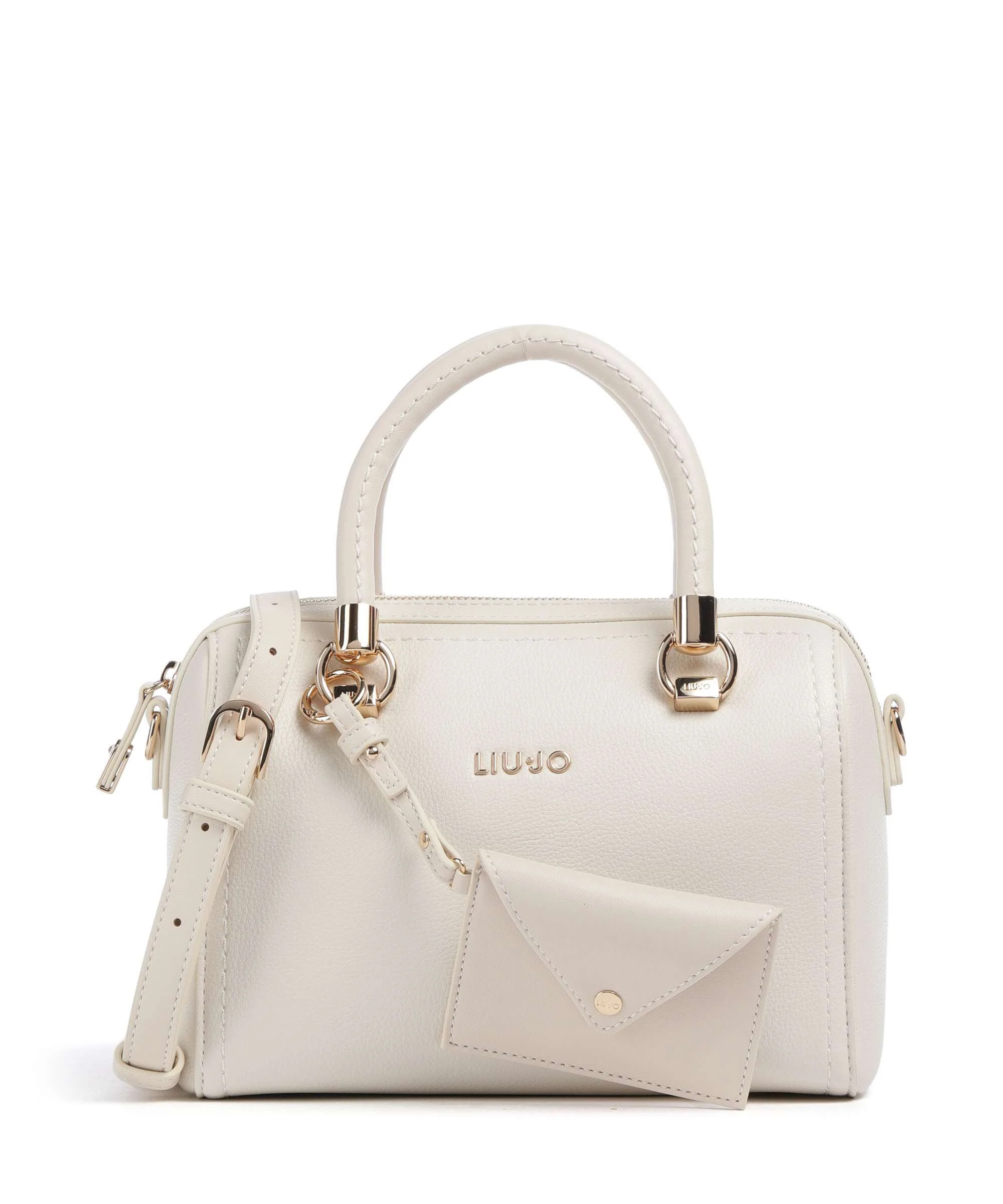 Liu Jo Manhattan Torebka cream