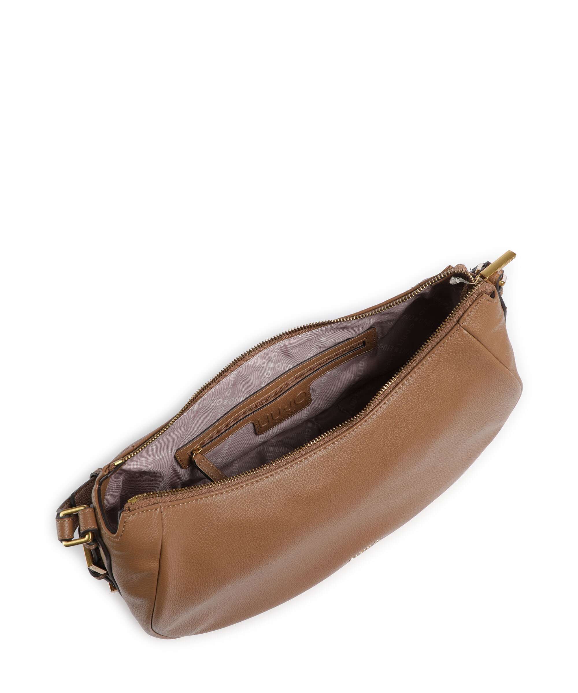 Liu Jo Mantua M Torebka worek suede - Image 6