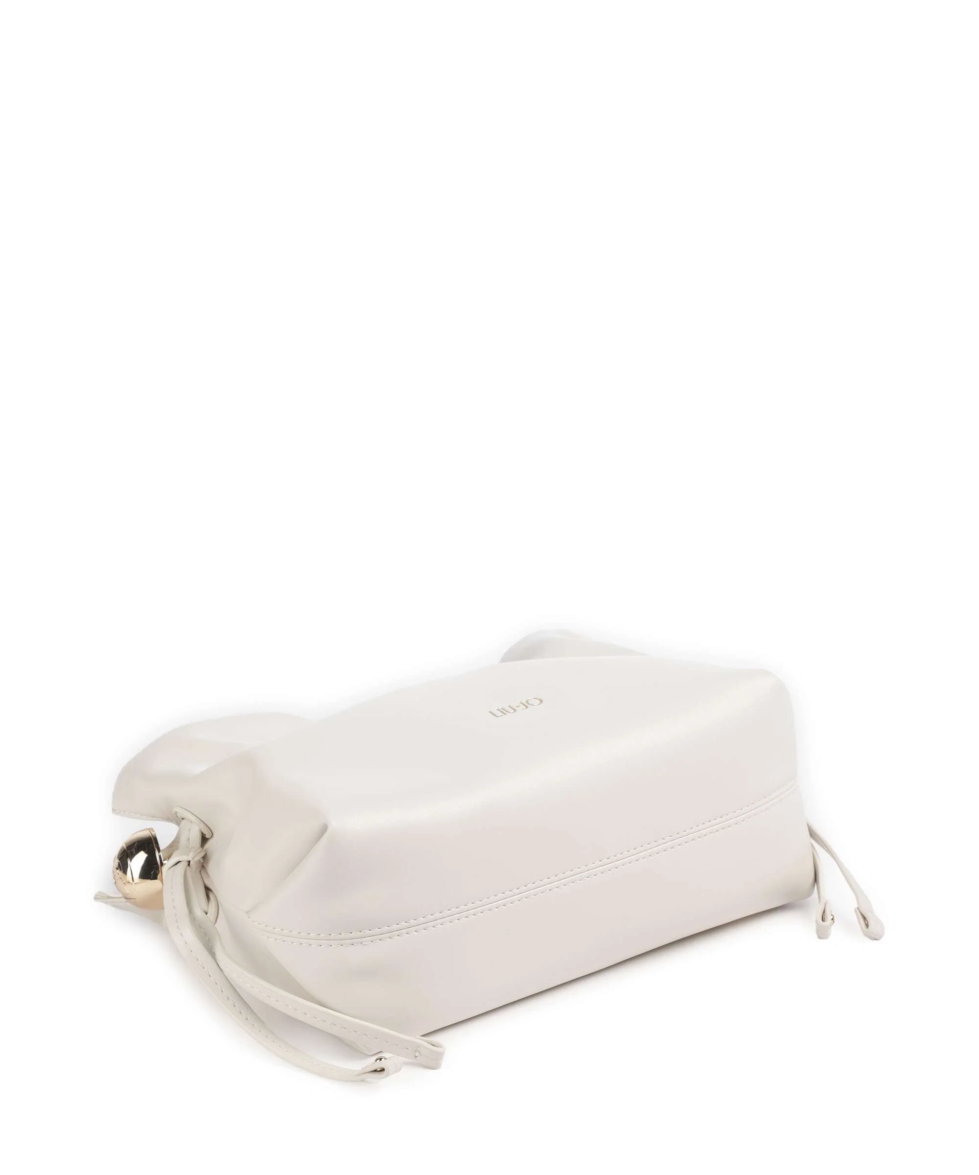 Liu Jo Riccy S Torebka worek cream - Image 5