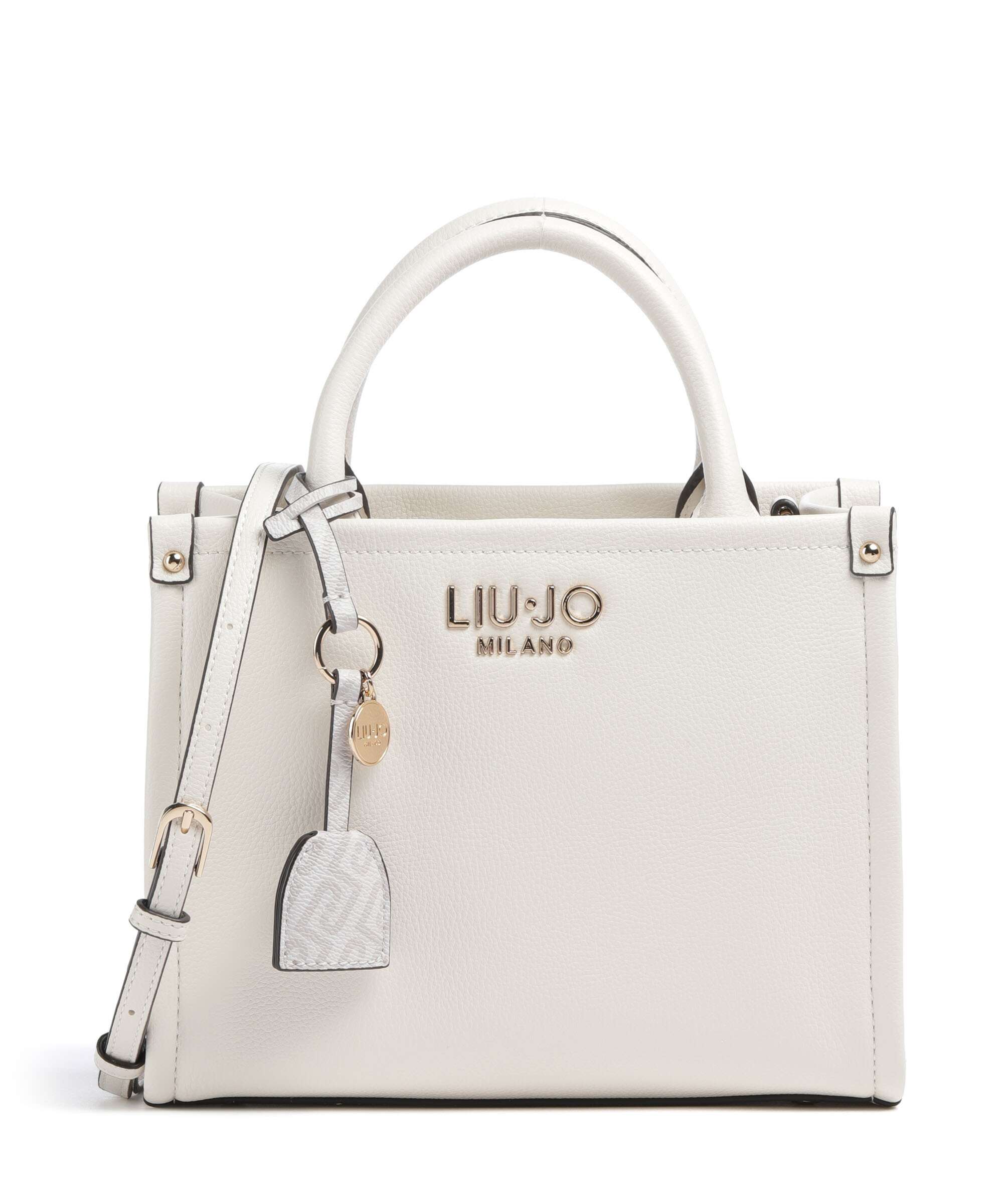 Liu Jo Ridhi S Torebka cream