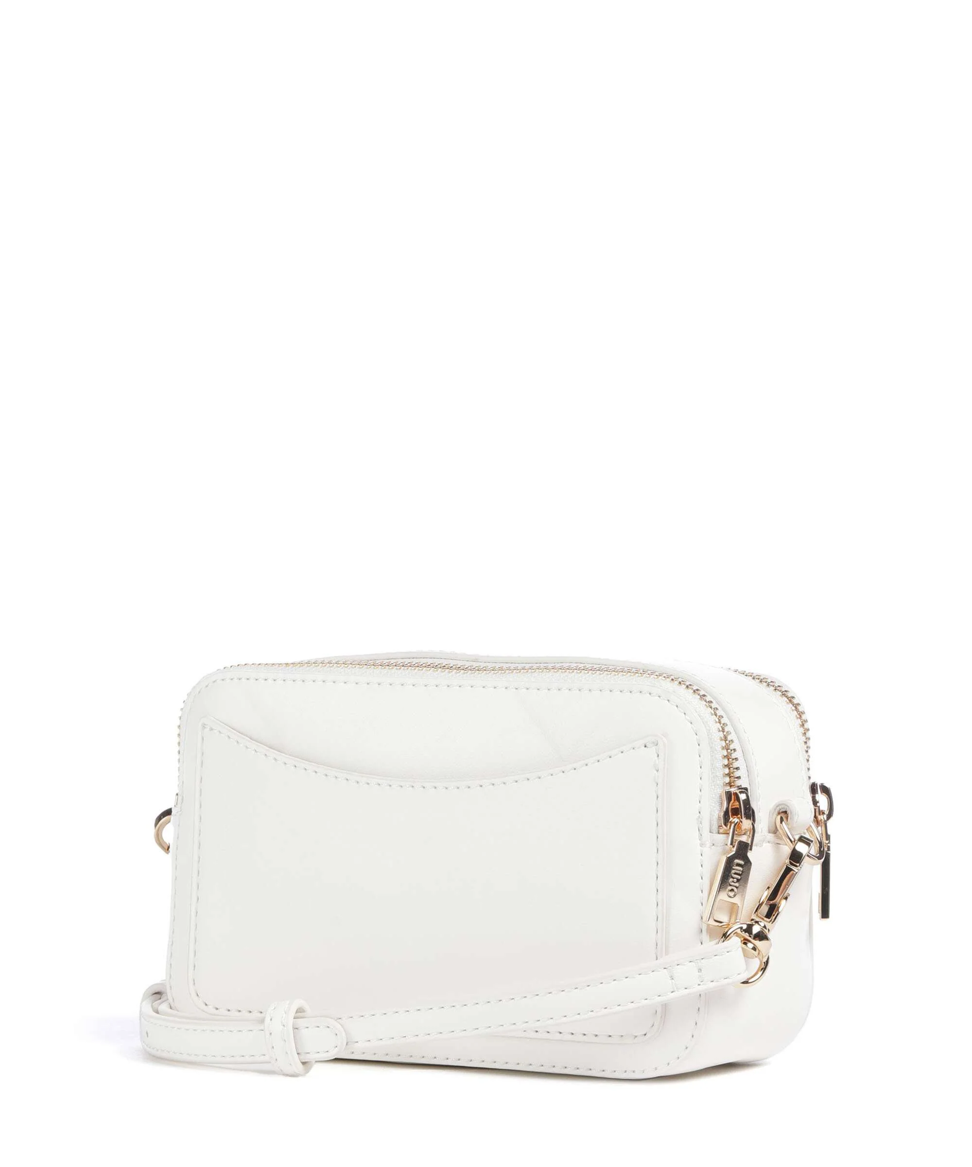 Liu Jo Ridhi Torba przez ramię offwhite - Image 2