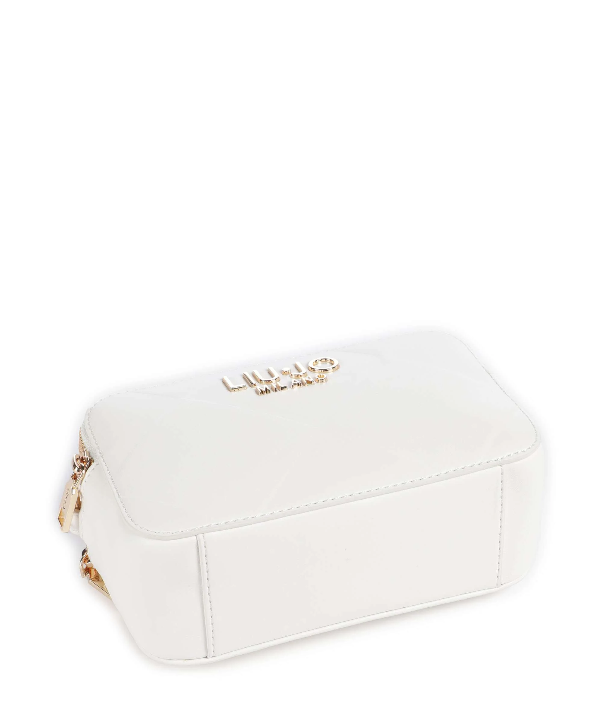 Liu Jo Ridhi Torba przez ramię offwhite - Image 5