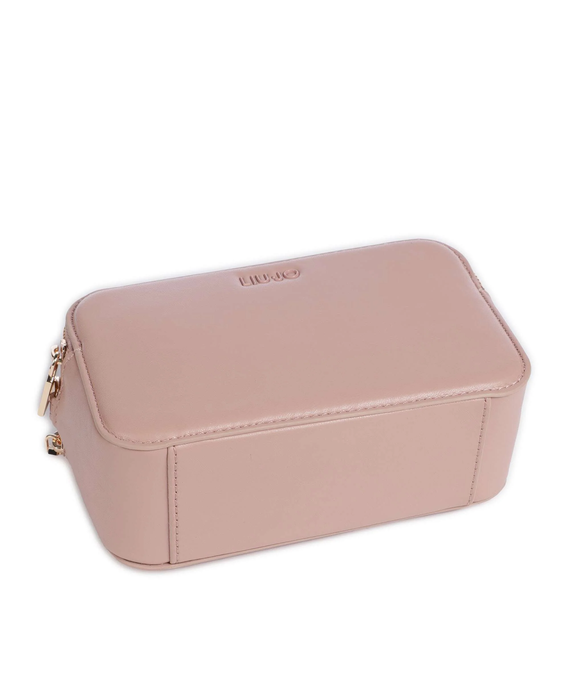 Liu Jo Ridhi Torba przez ramię cameo rose - Image 5
