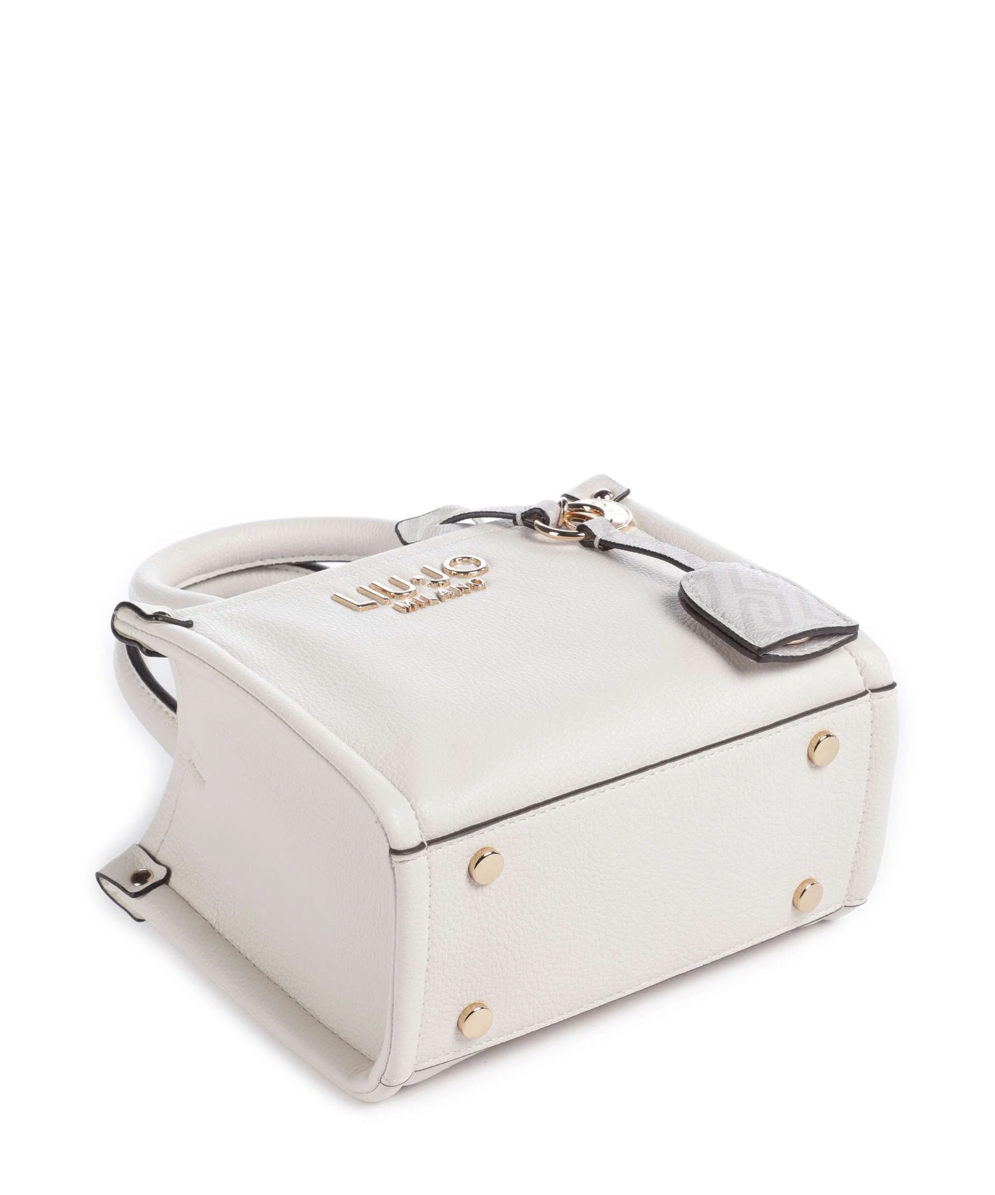 Liu Jo Ridhi XS Torba przez ramię cream - Image 5