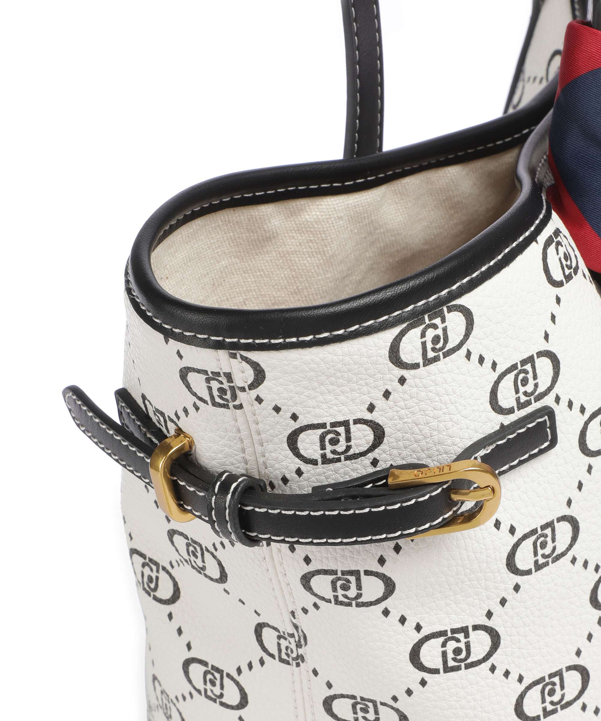 Liu Jo Selda Torba na zakupy cream - Image 6