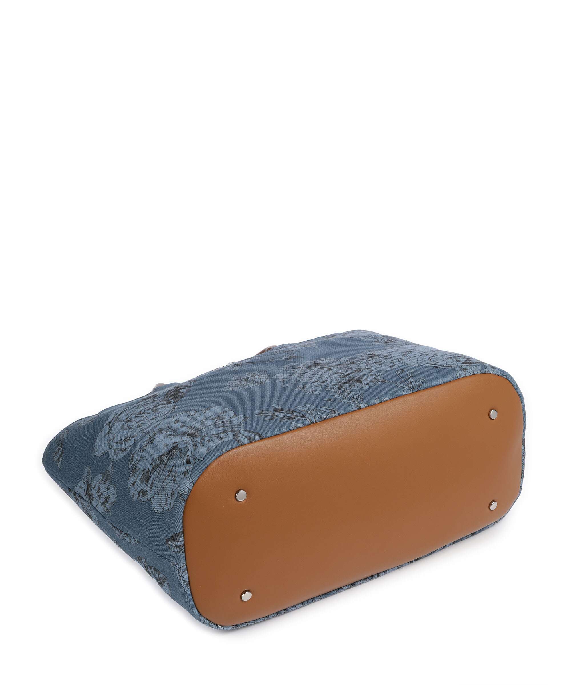 Liu Jo Sira L Torebka denim flowers - Image 4