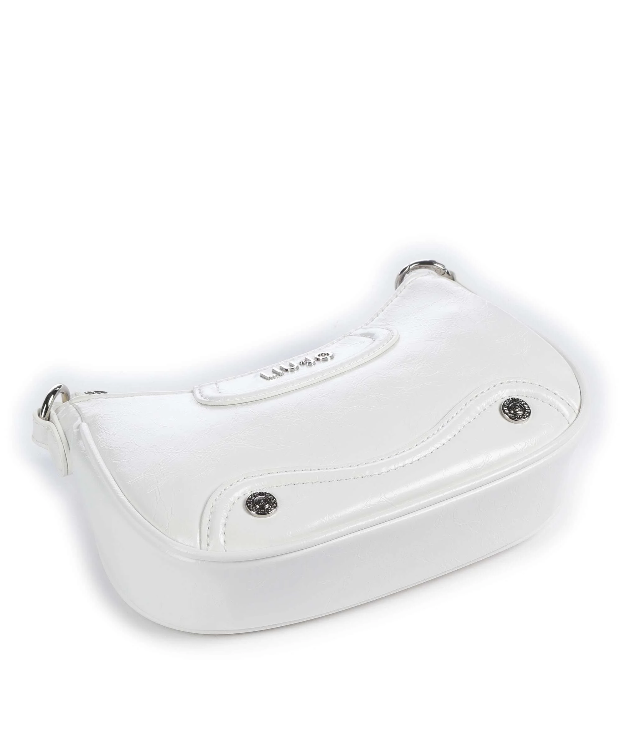 Liu Jo Sisik Torba przez ramię offwhite - Image 7