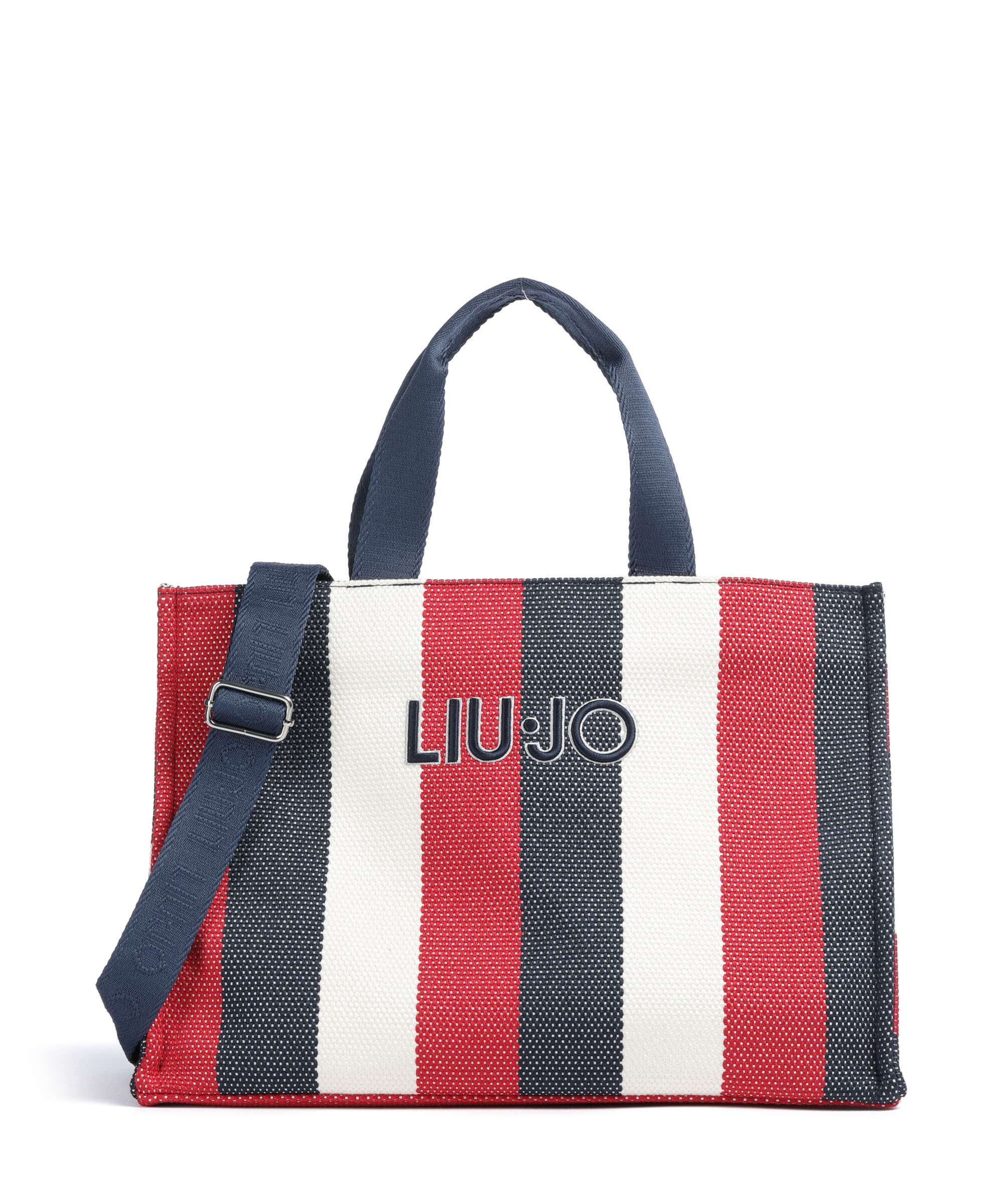 Liu Jo Soft L Torebka blue sky
