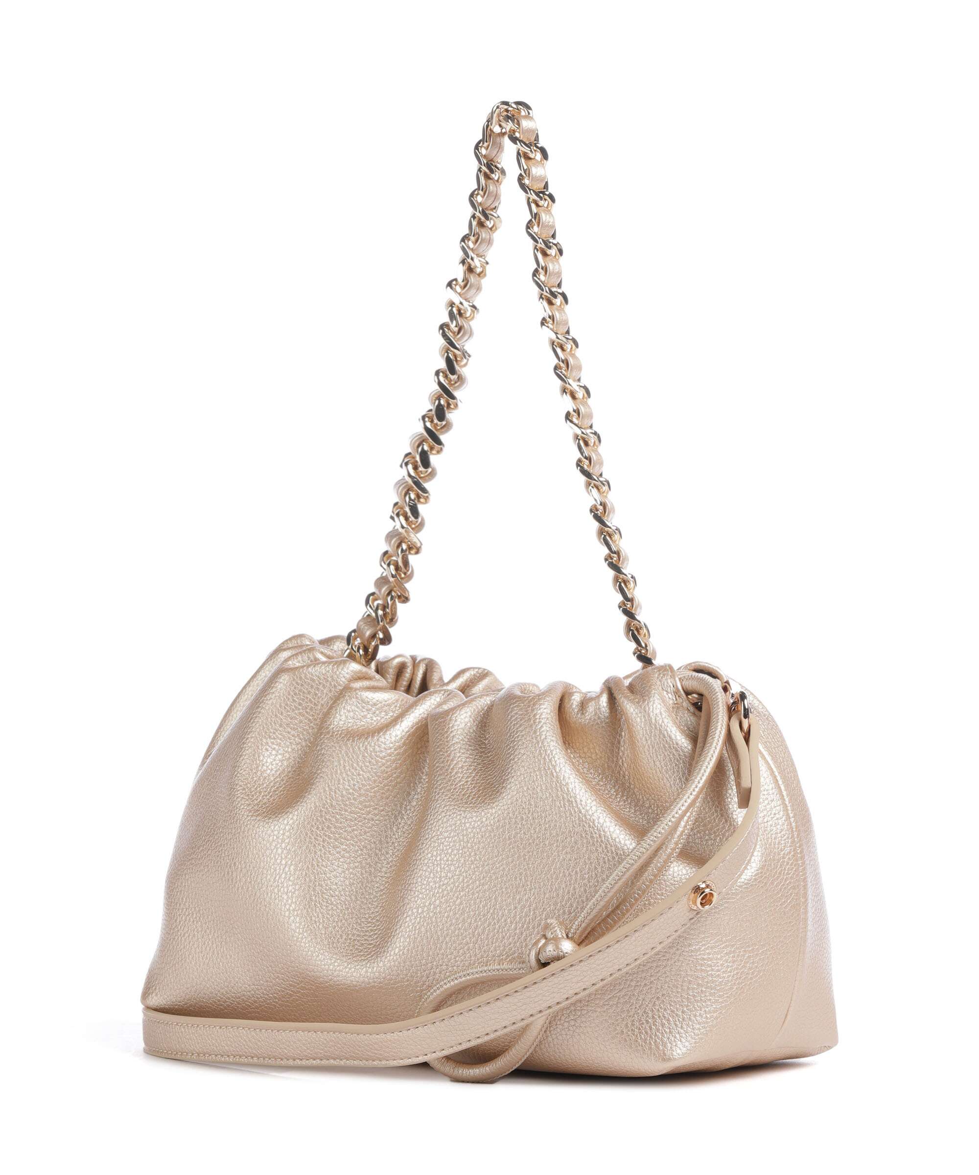 Liu Jo Stilly S Torebka worek light gold - Image 2