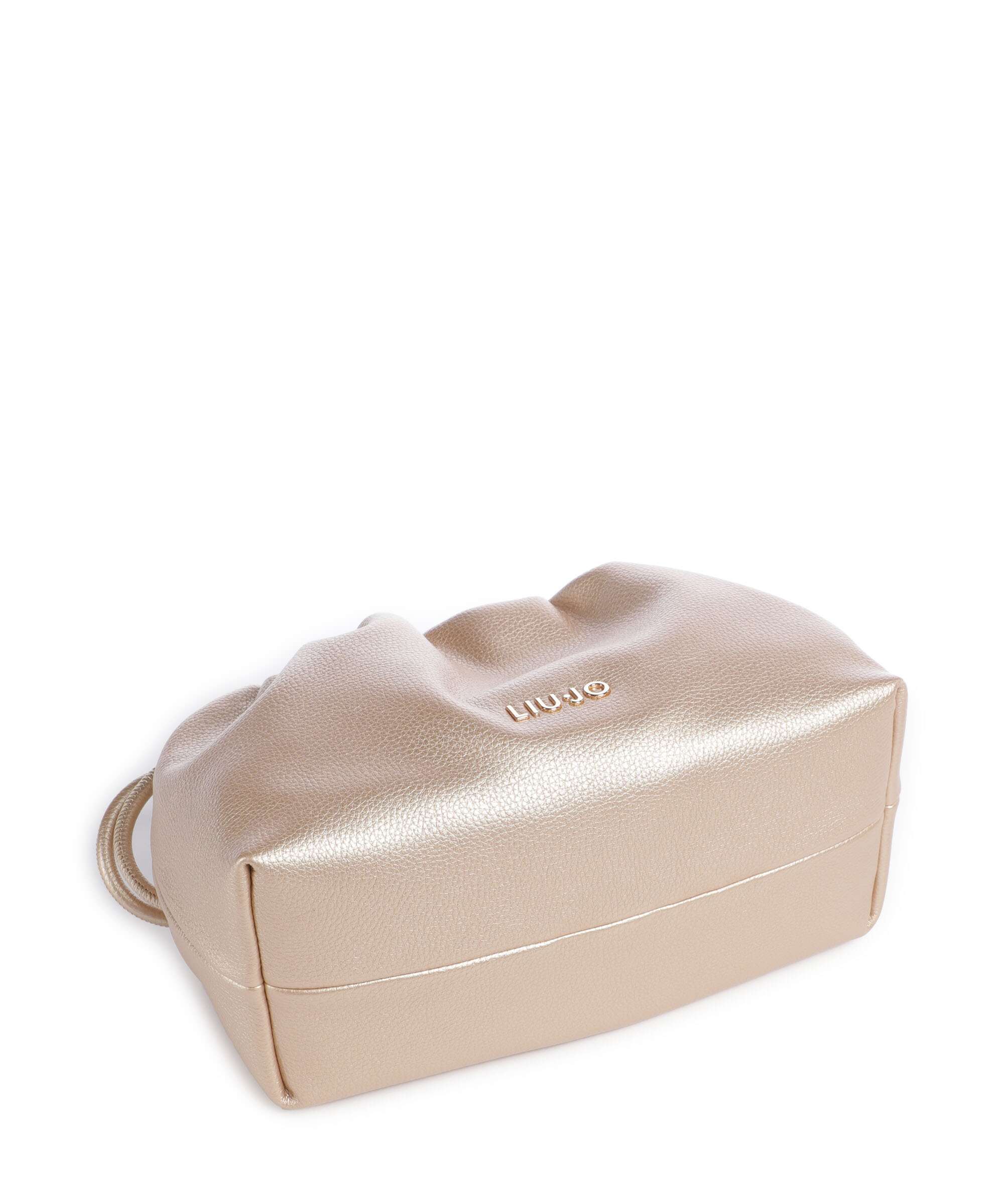 Liu Jo Stilly S Torebka worek light gold - Image 6