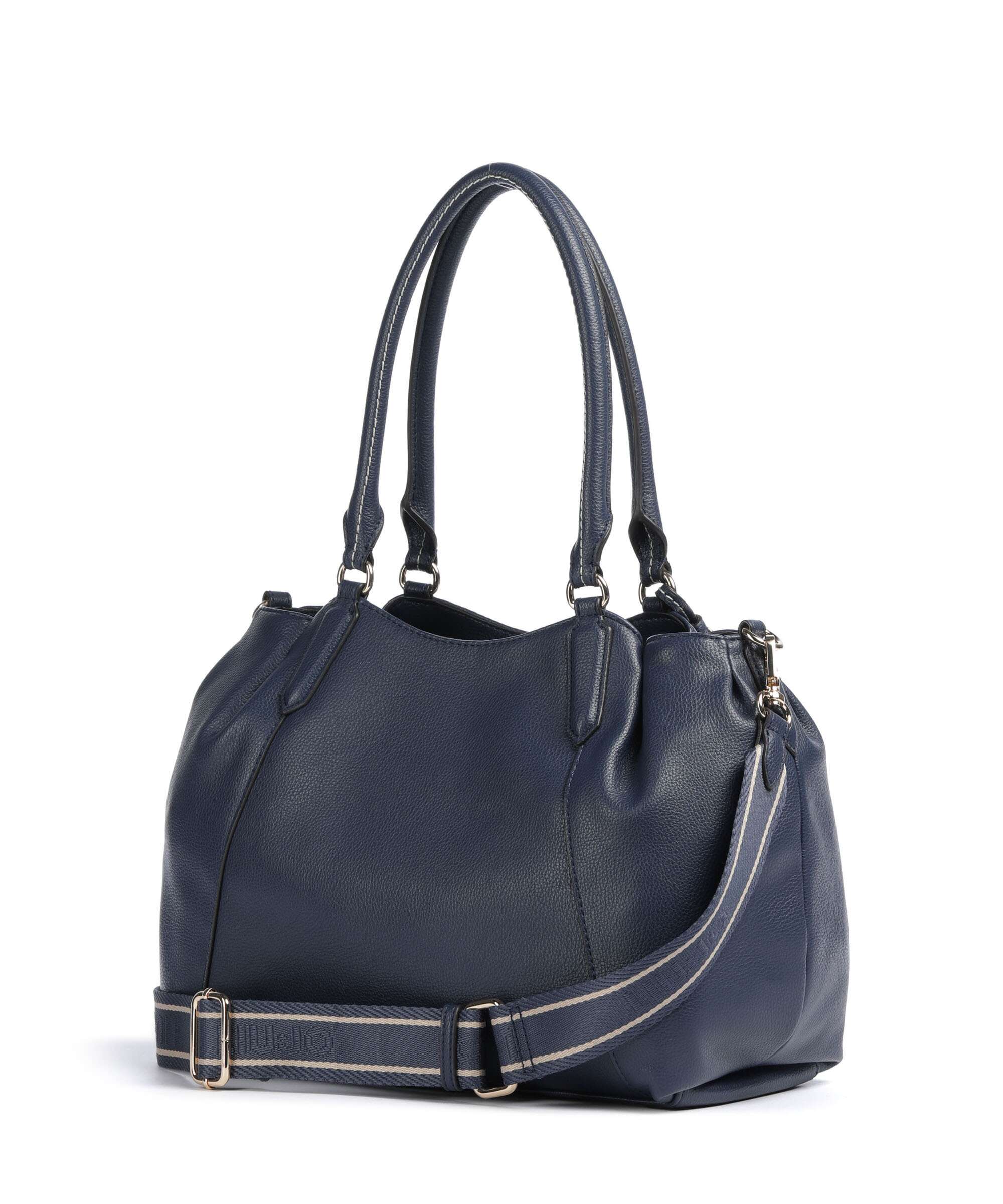 Liu Jo Trepida L Torba na zakupy dress blue - Image 2