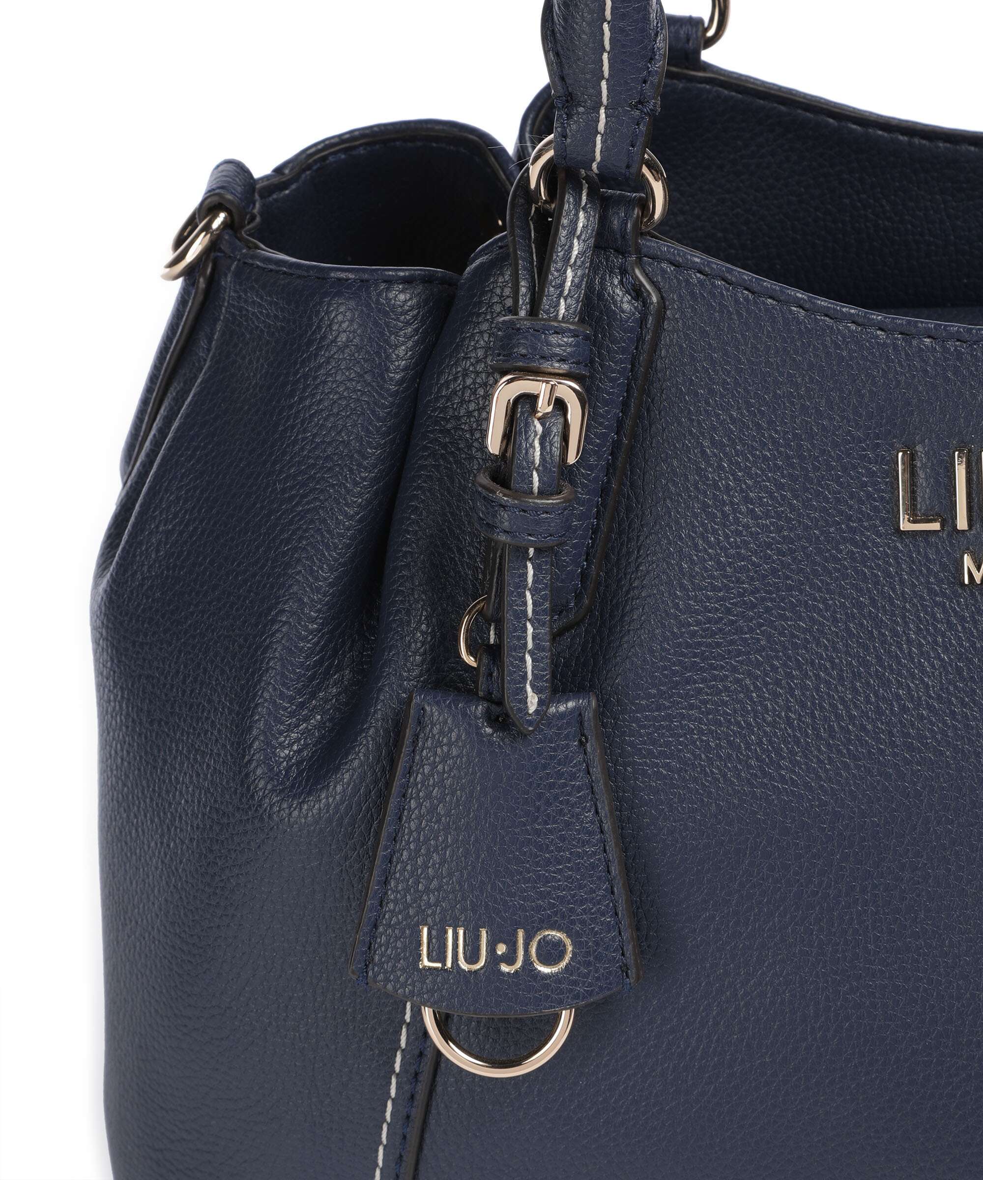 Liu Jo Trepida L Torba na zakupy dress blue - Image 4