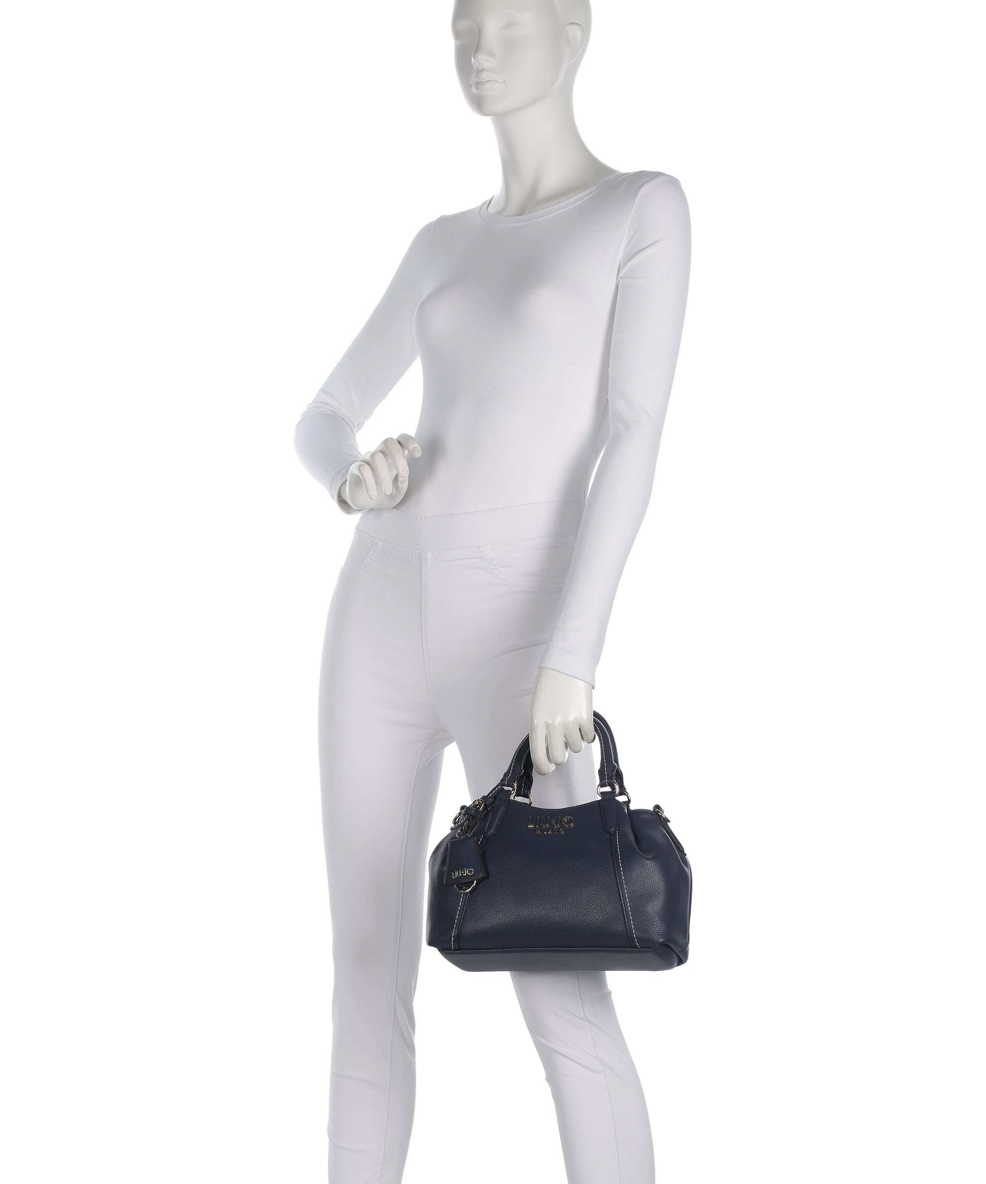 Liu Jo Trepida S Torebka dress blue - Image 3