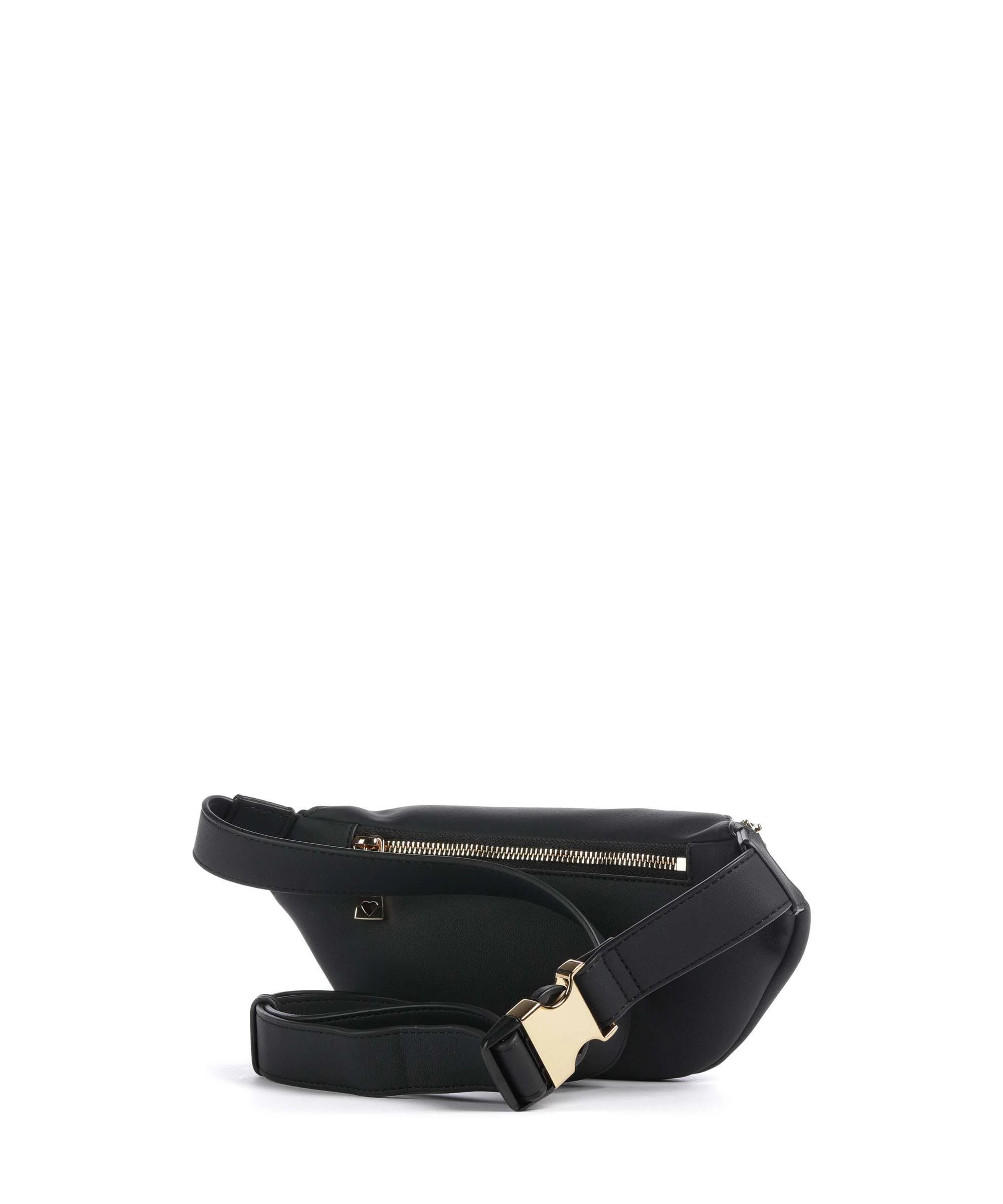 Love Moschino Bold Love Saszetka nerka black - Image 2