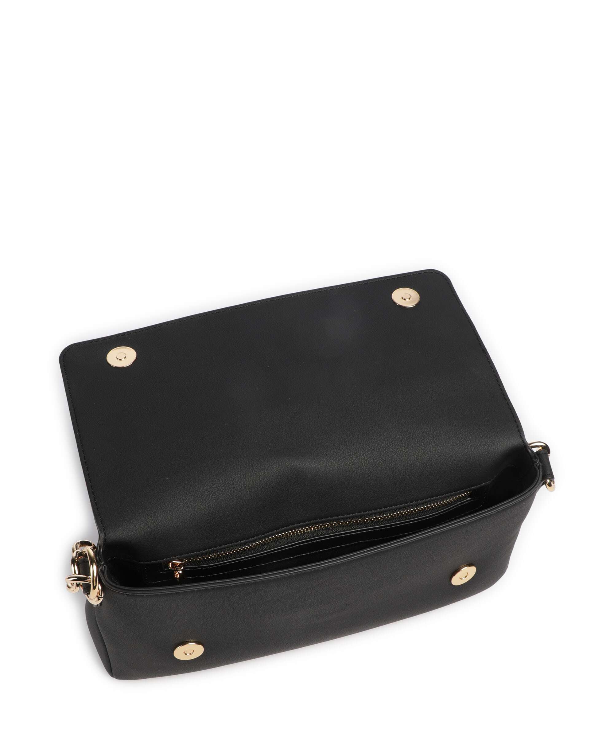 Love Moschino Bold Love Torba na ramię black - Image 6