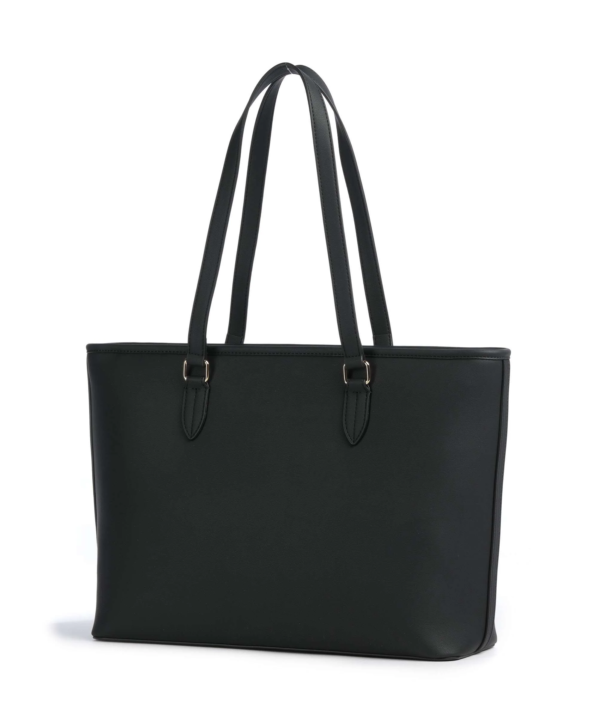 Love Moschino Bold Love Torba na zakupy black - Image 2